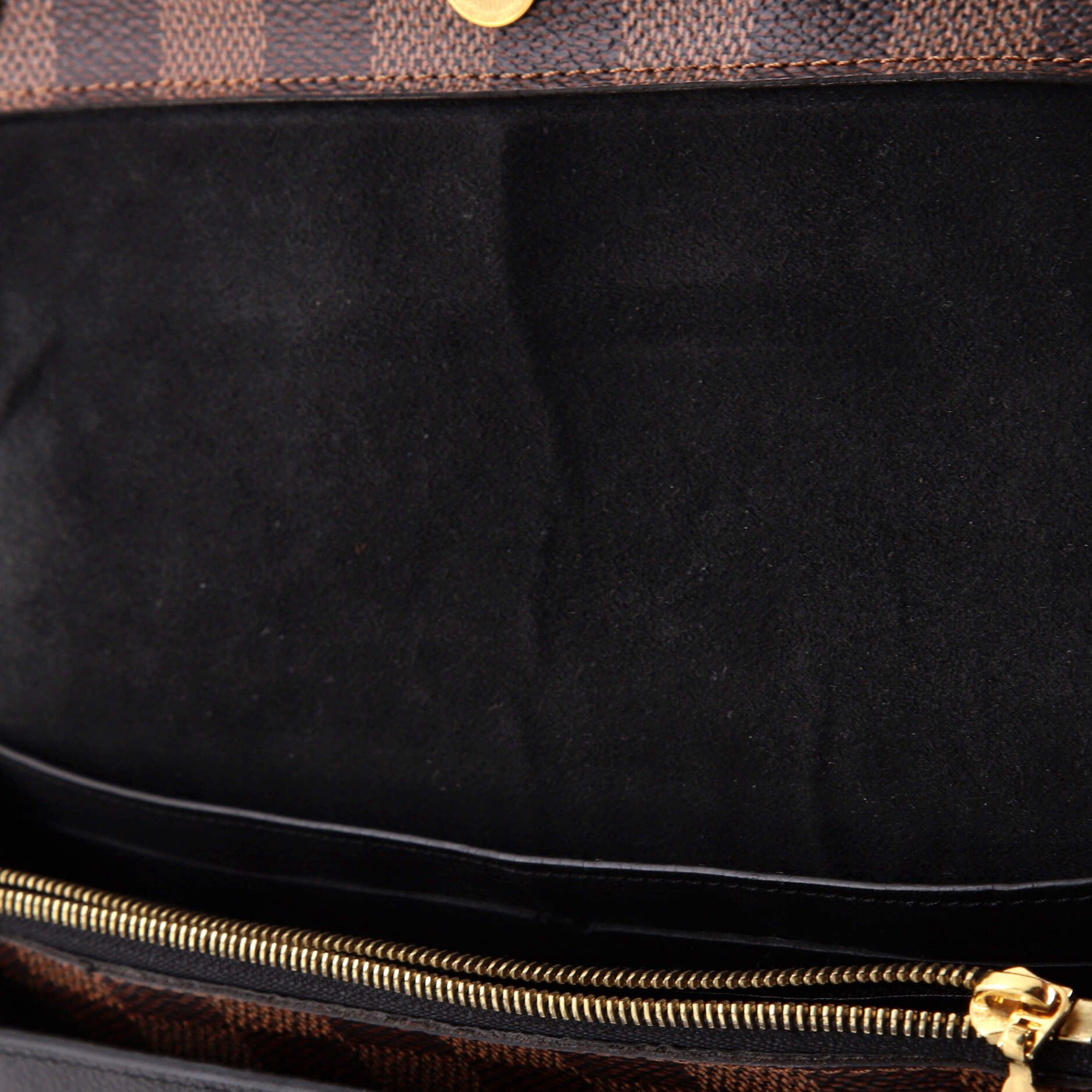 Louis Vuitton Vavin Chain Wallet NM Size ONE SIZE - 7 Thumbnail