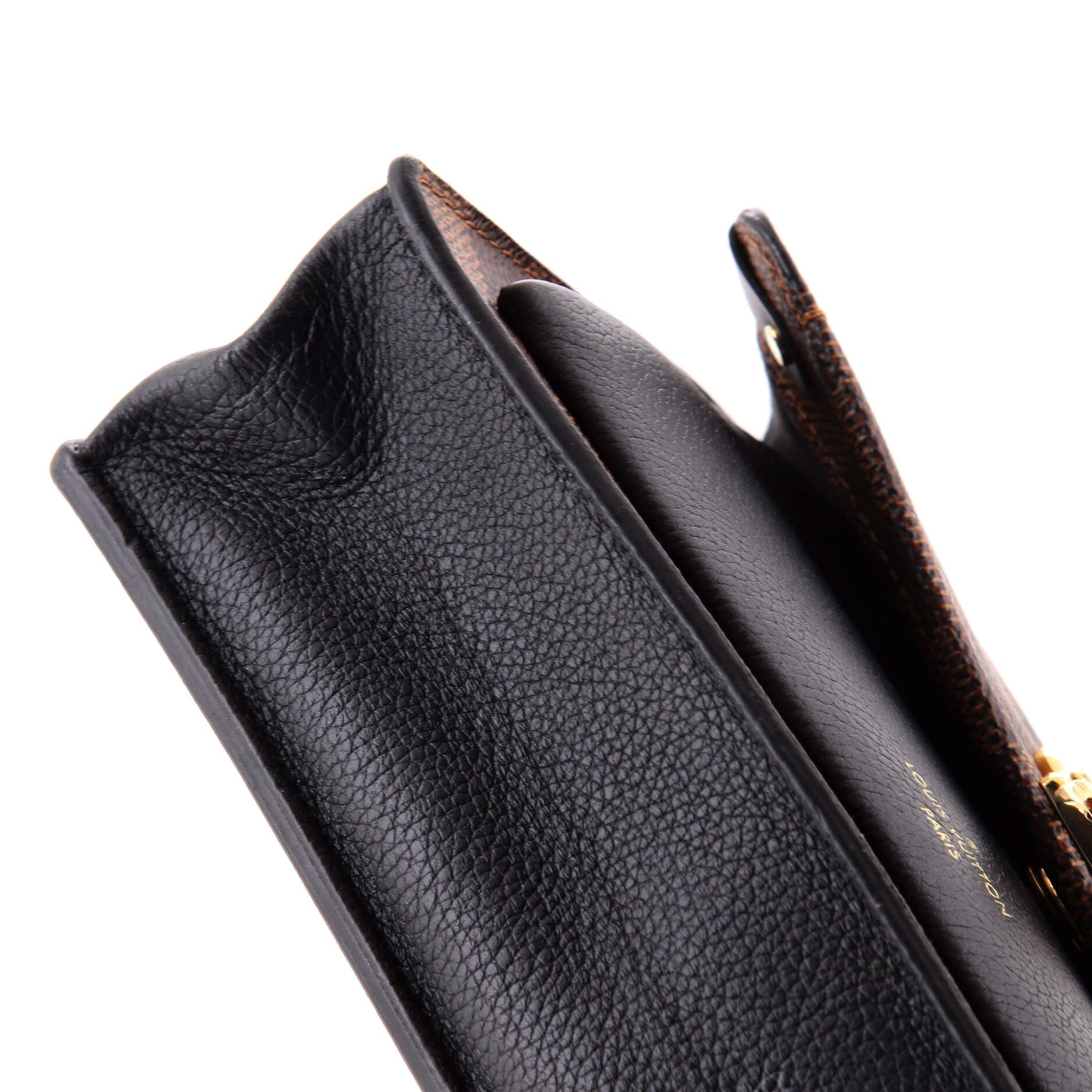 Louis Vuitton Vavin Chain Wallet NM Size ONE SIZE - 6 Thumbnail