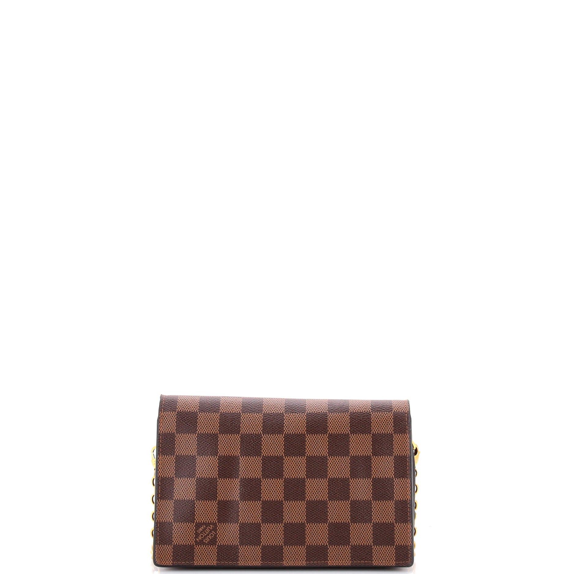 Louis Vuitton Vavin Chain Wallet NM Size ONE SIZE - 3 Thumbnail