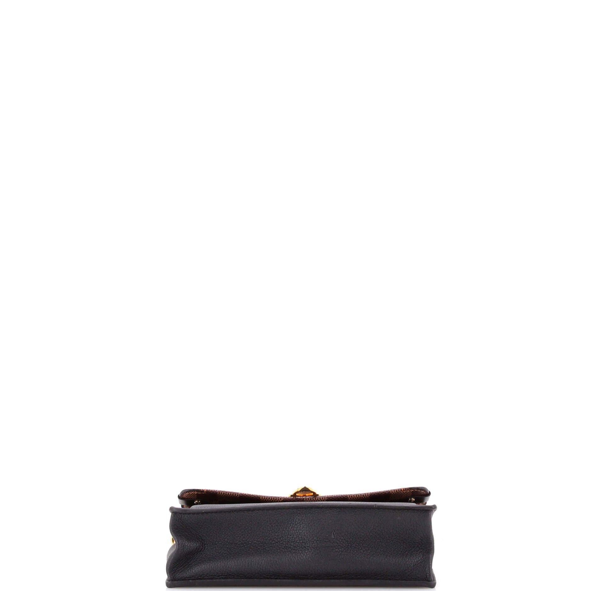 Louis Vuitton Vavin Chain Wallet NM Size ONE SIZE - 4 Thumbnail