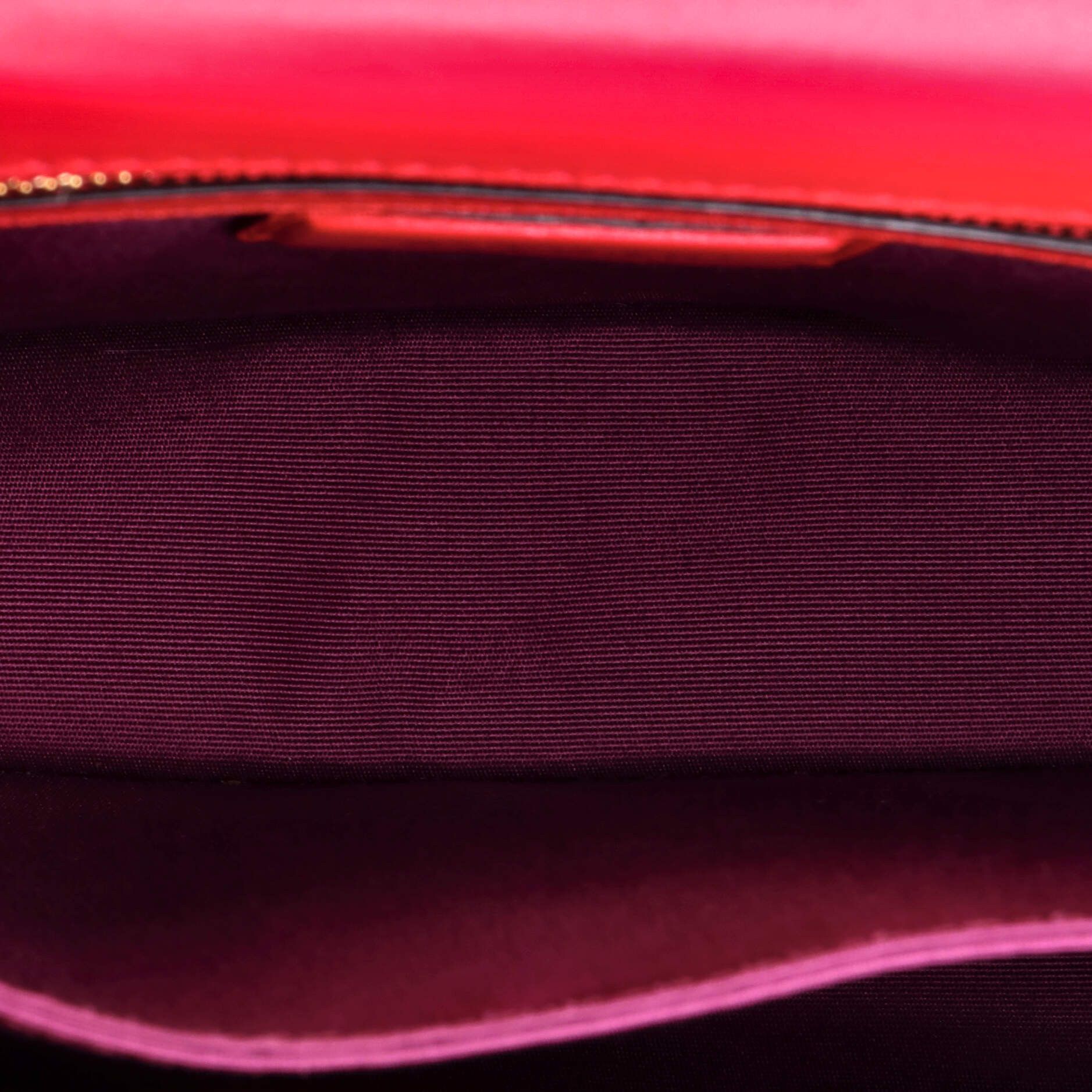 Bvlgari Serpenti Forever Top Handle Bag Size ONE SIZE - 6 Thumbnail