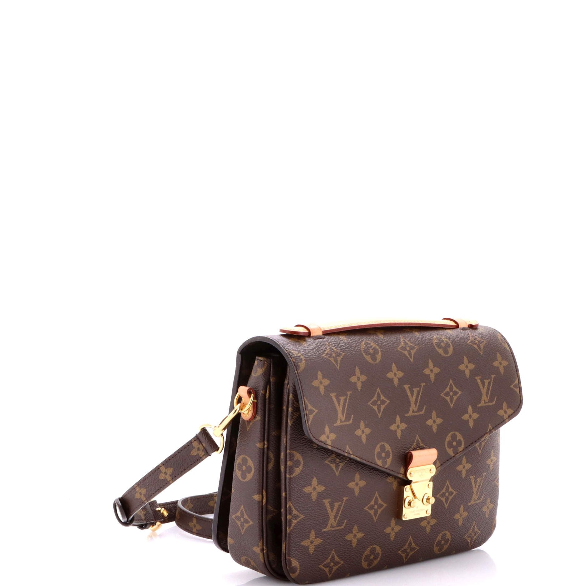 Louis Vuitton Pochette Metis Size ONE SIZE - 2 Thumbnail