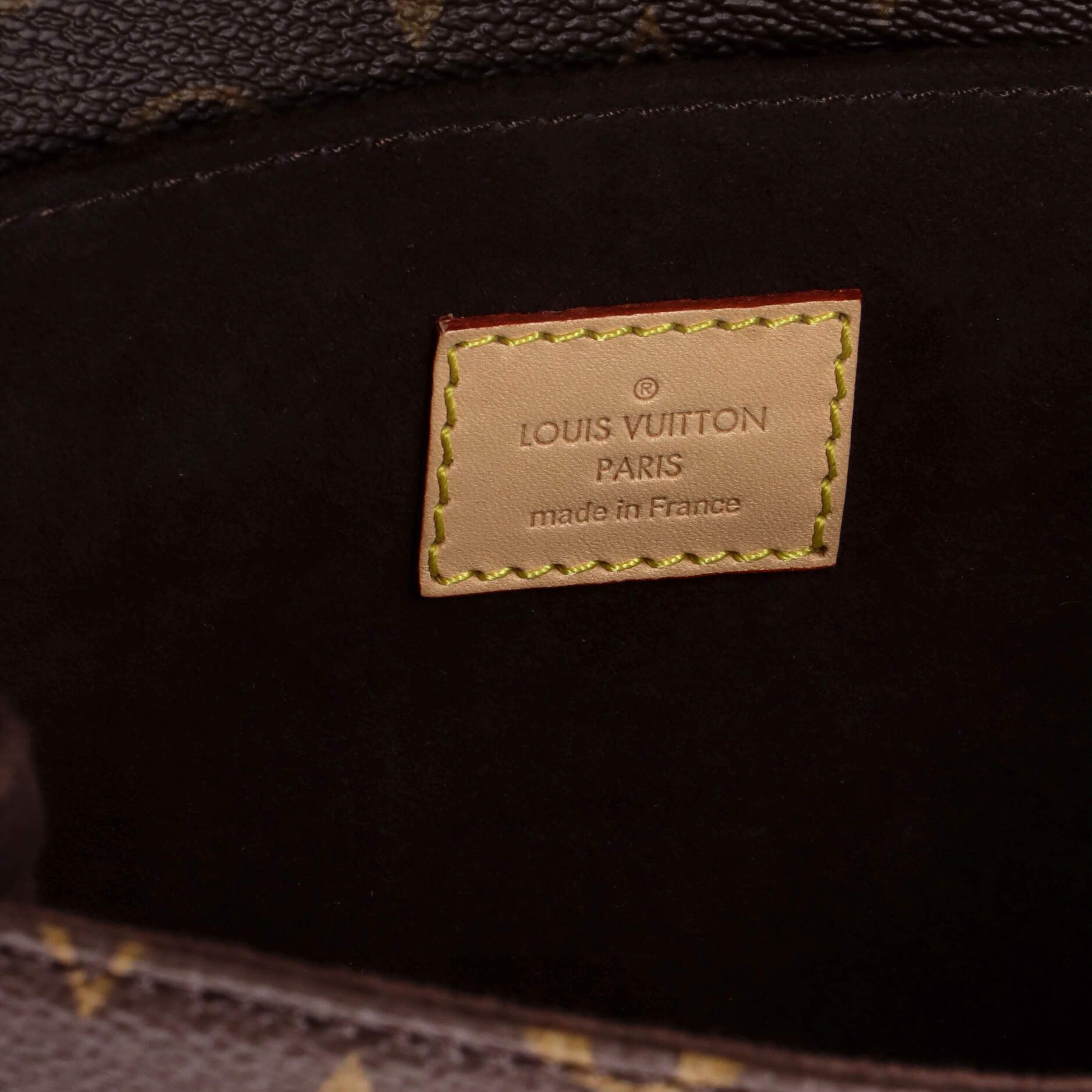 Louis Vuitton Pochette Metis Size ONE SIZE - 8 Thumbnail