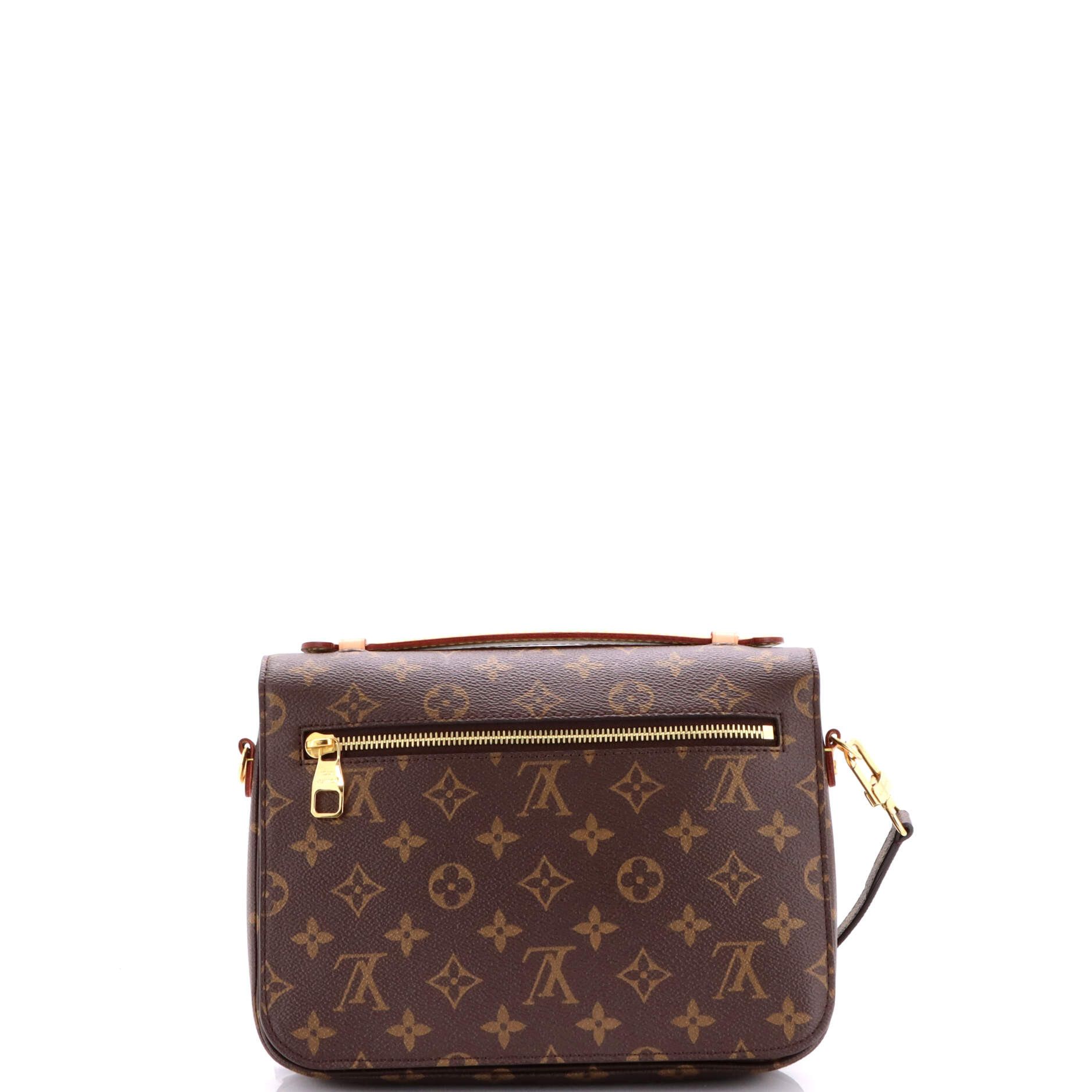 Louis Vuitton Pochette Metis Size ONE SIZE - 3 Thumbnail