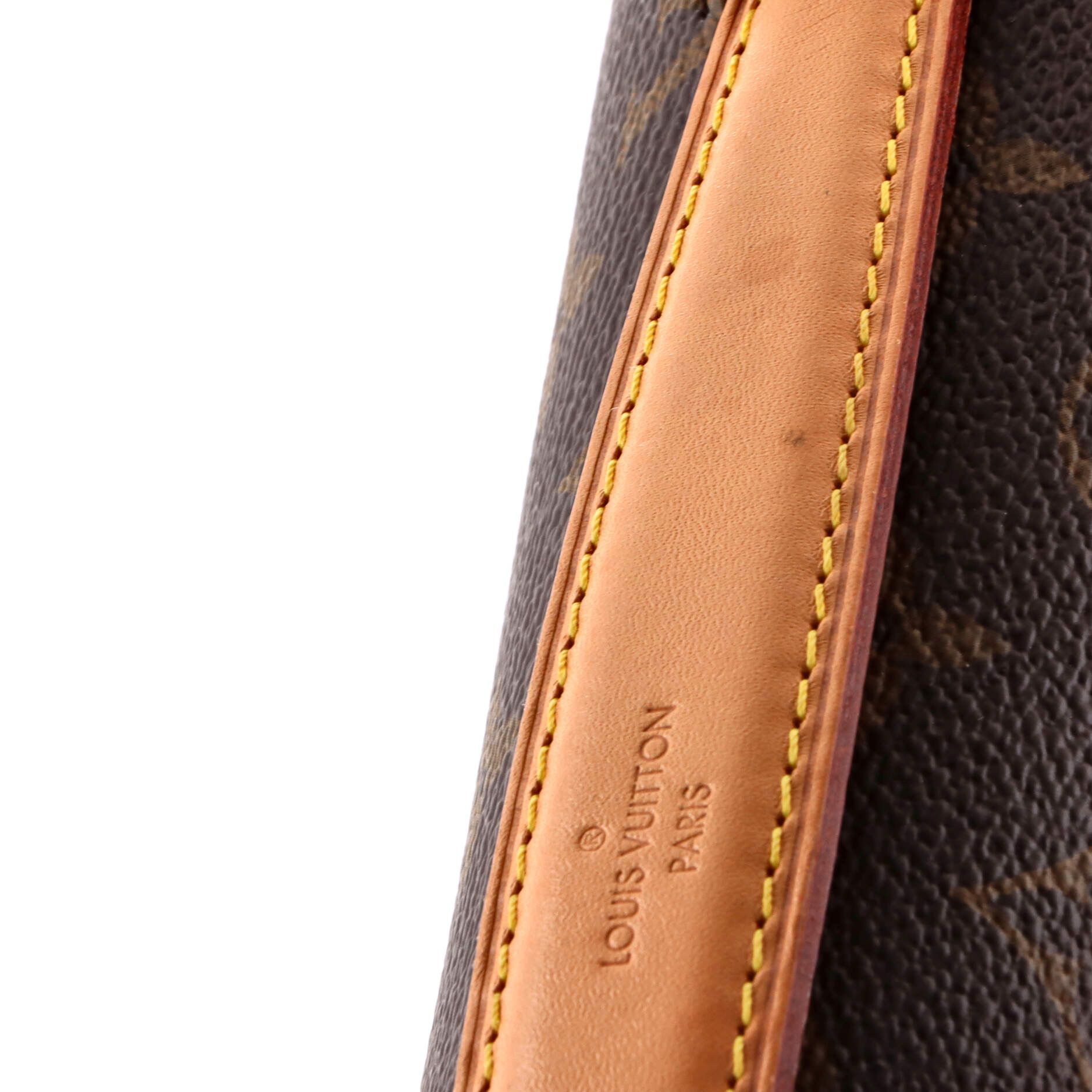 Louis Vuitton Pochette Metis Size ONE SIZE - 7 Thumbnail