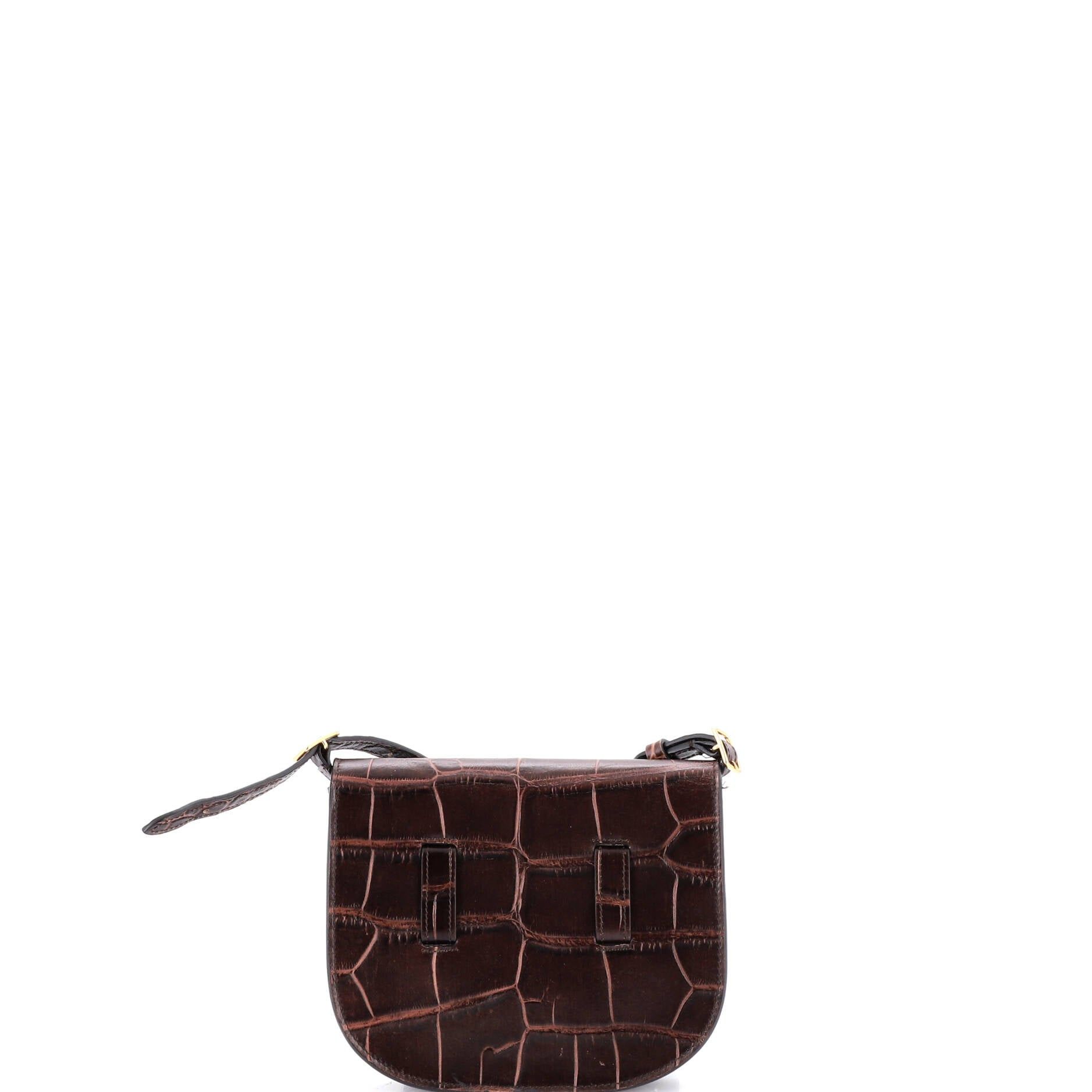 Celine Symmetrical Shoulder Bag Size ONE SIZE - 3 Thumbnail