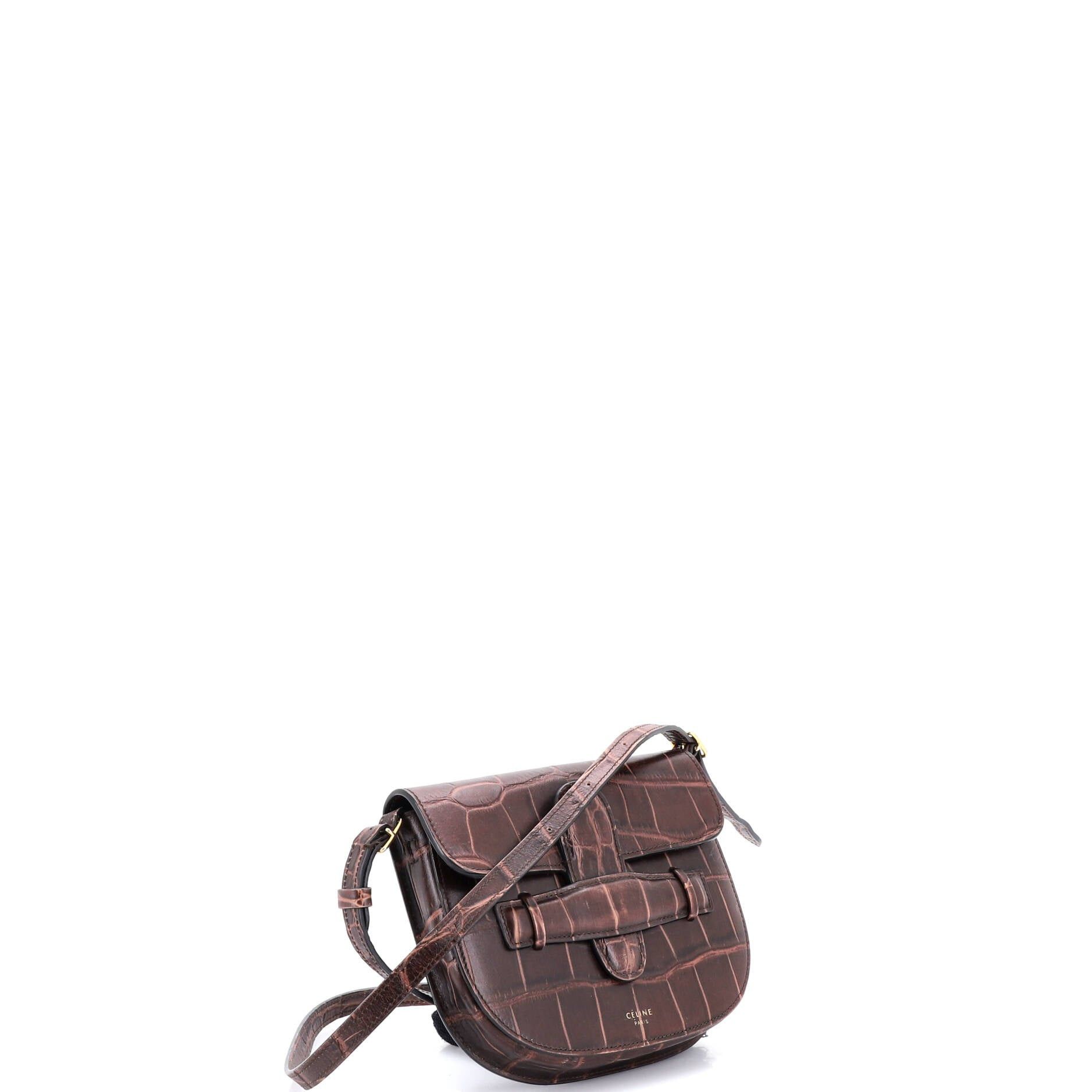 Celine Symmetrical Shoulder Bag Size ONE SIZE - 2 Thumbnail