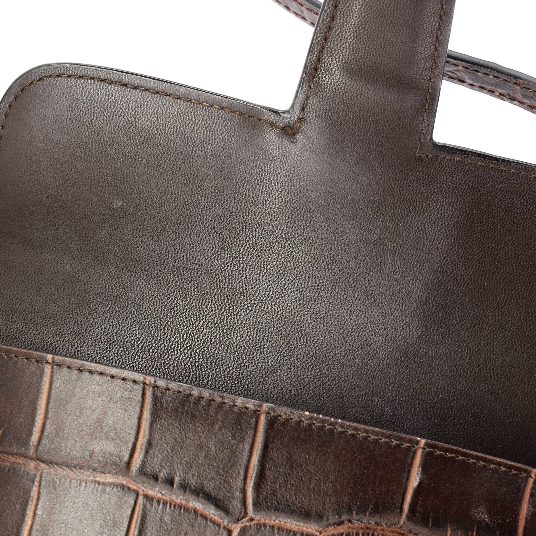 Celine Symmetrical Shoulder Bag Size ONE SIZE - 6 Thumbnail
