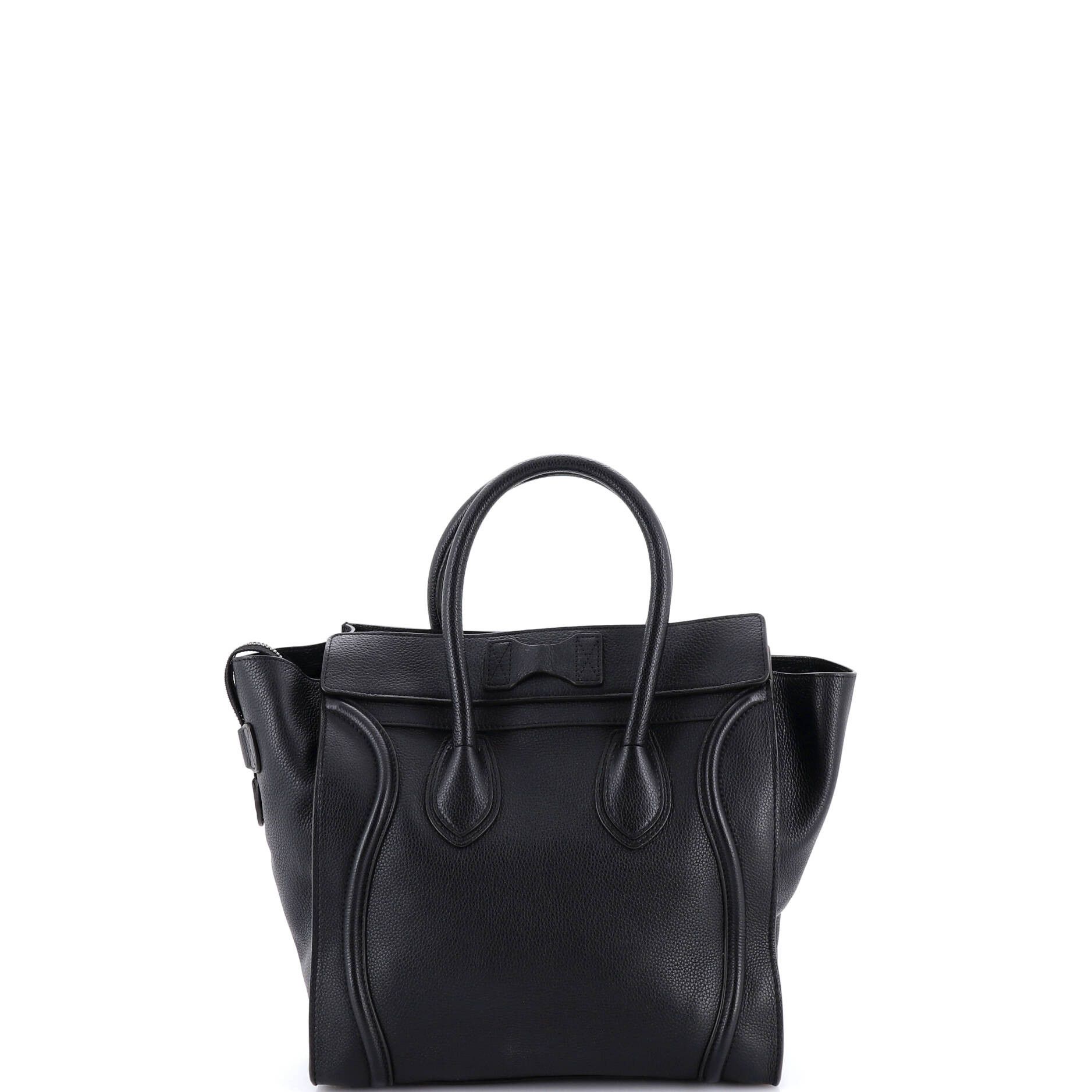 Celine Luggage Bag Size ONE SIZE - 3 Thumbnail