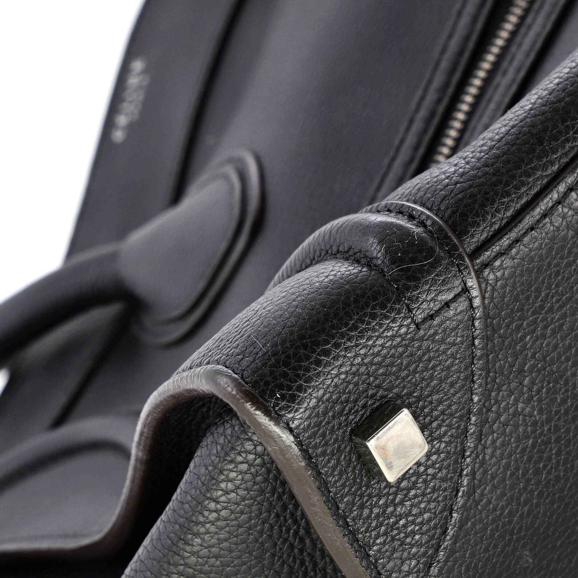 Celine Luggage Bag Size ONE SIZE - 6 Thumbnail