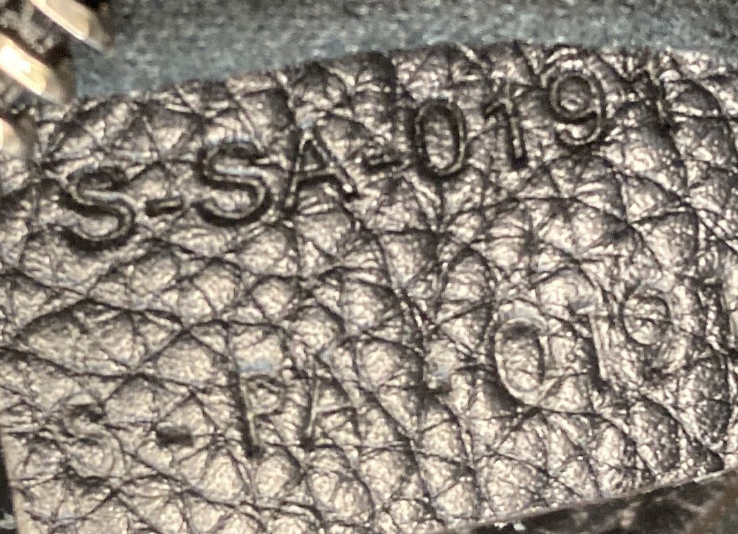 Celine Luggage Bag Size ONE SIZE - 8 Thumbnail