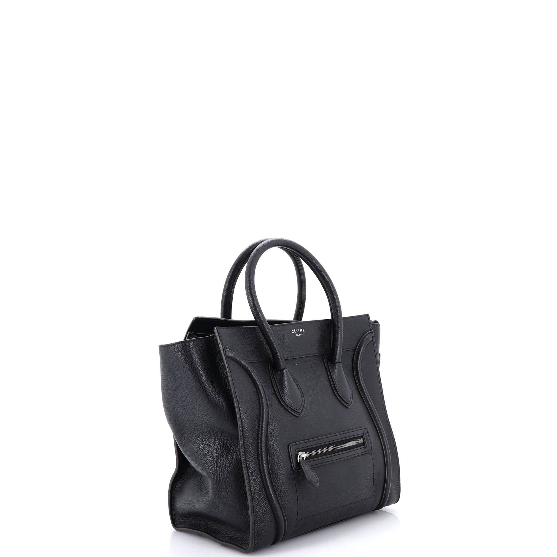 Celine Luggage Bag Size ONE SIZE - 2 Thumbnail
