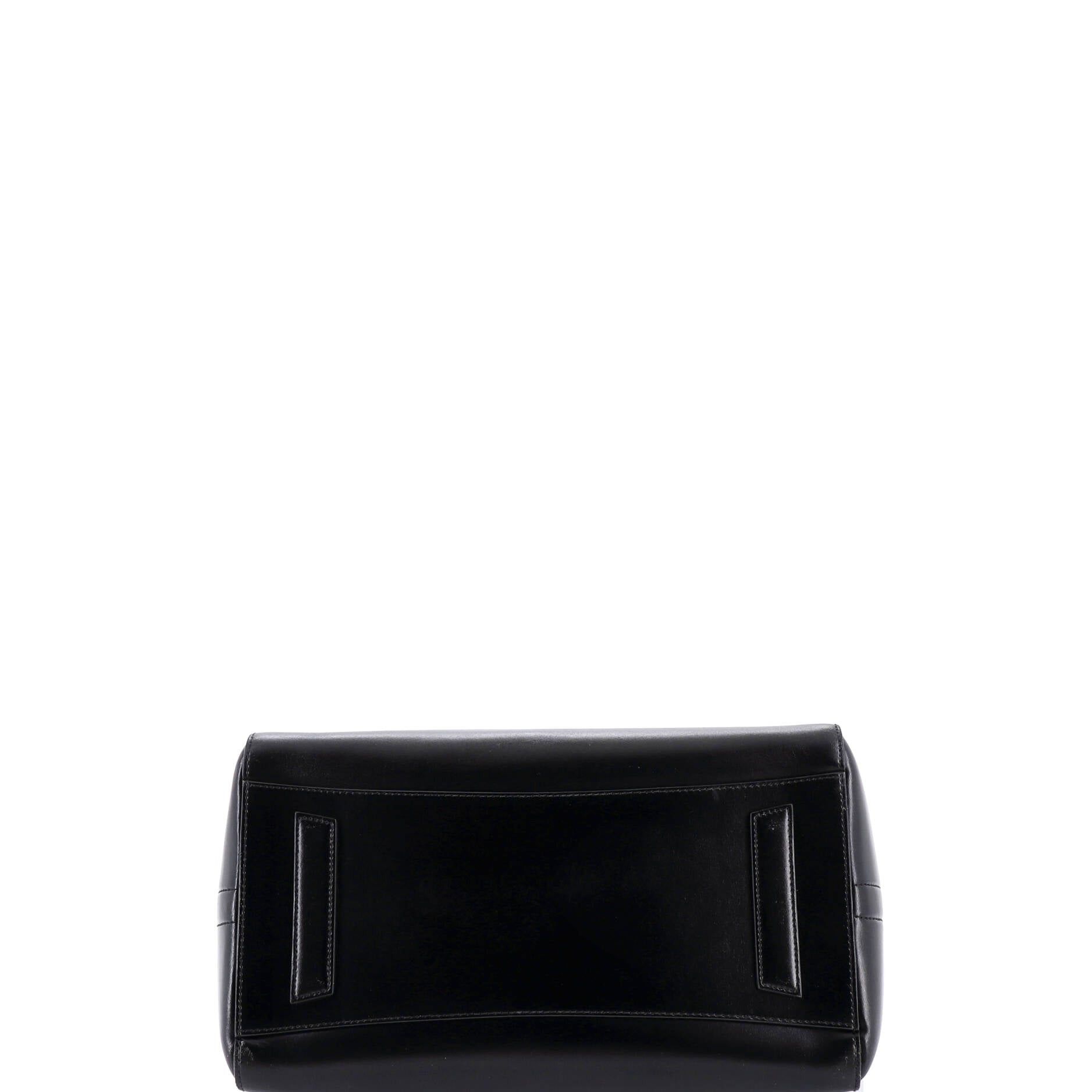 Givenchy Antigona Bag Size ONE SIZE - 4 Thumbnail