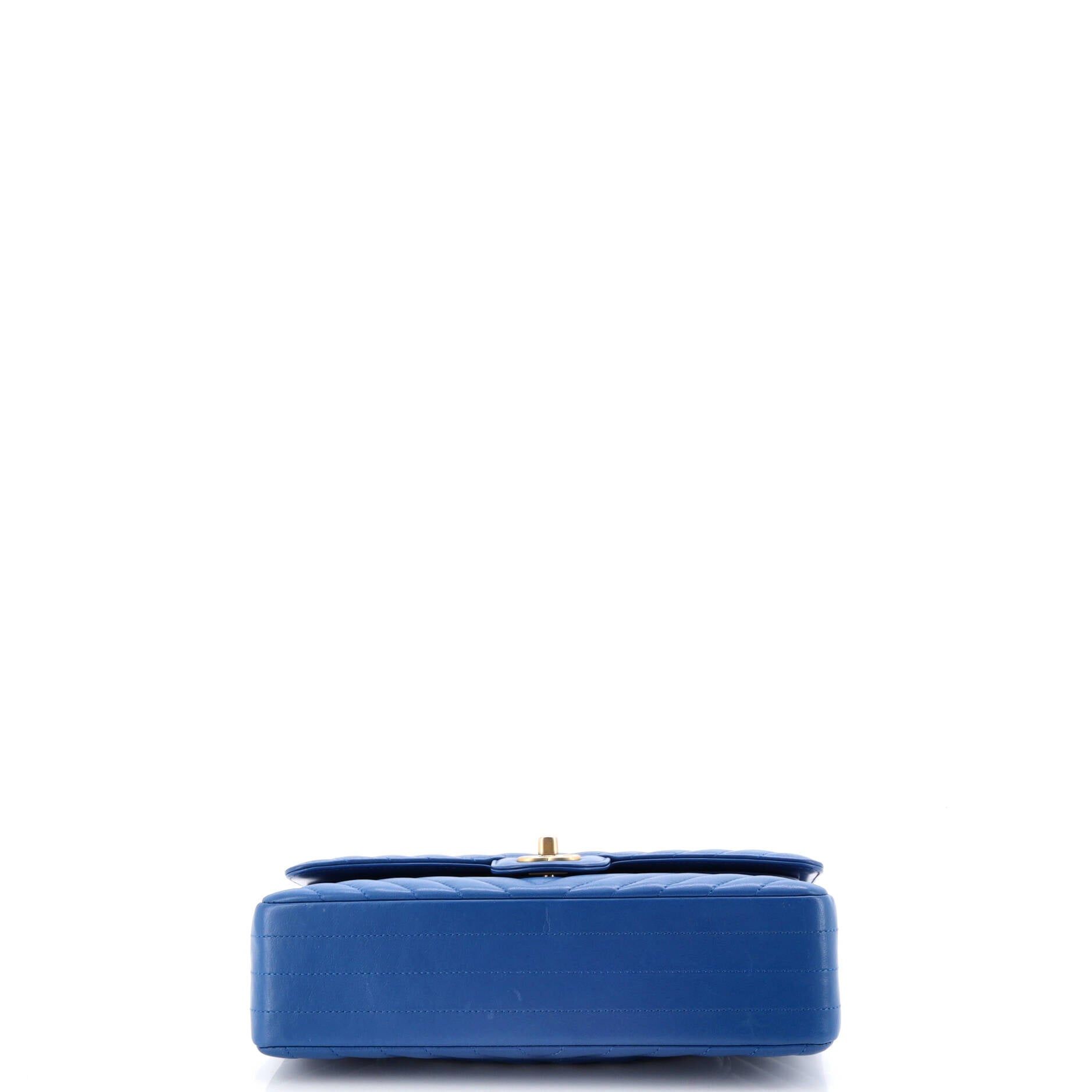 Chanel Classic Double Flap Bag Size ONE SIZE - 4 Thumbnail