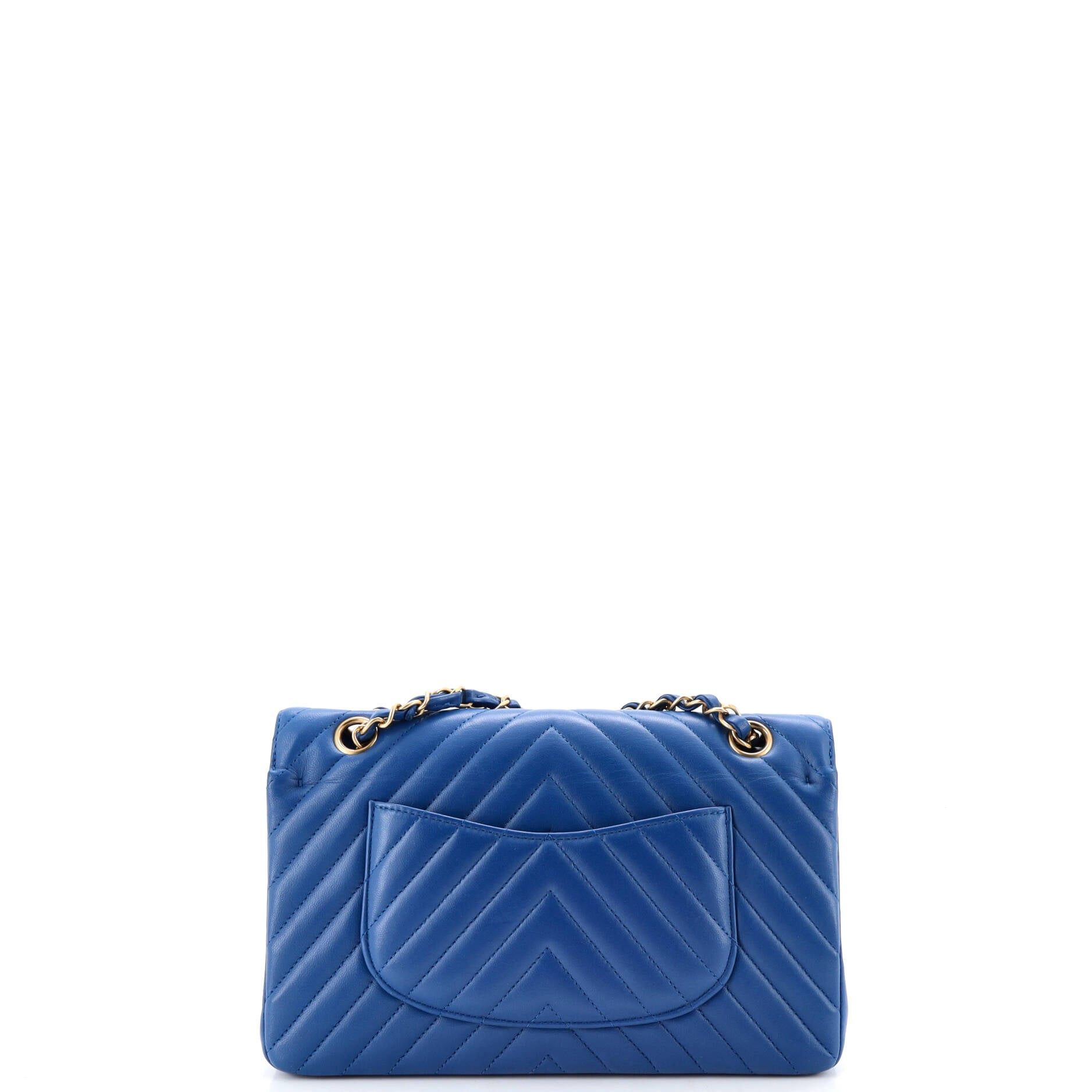 Chanel Classic Double Flap Bag Size ONE SIZE - 3 Thumbnail