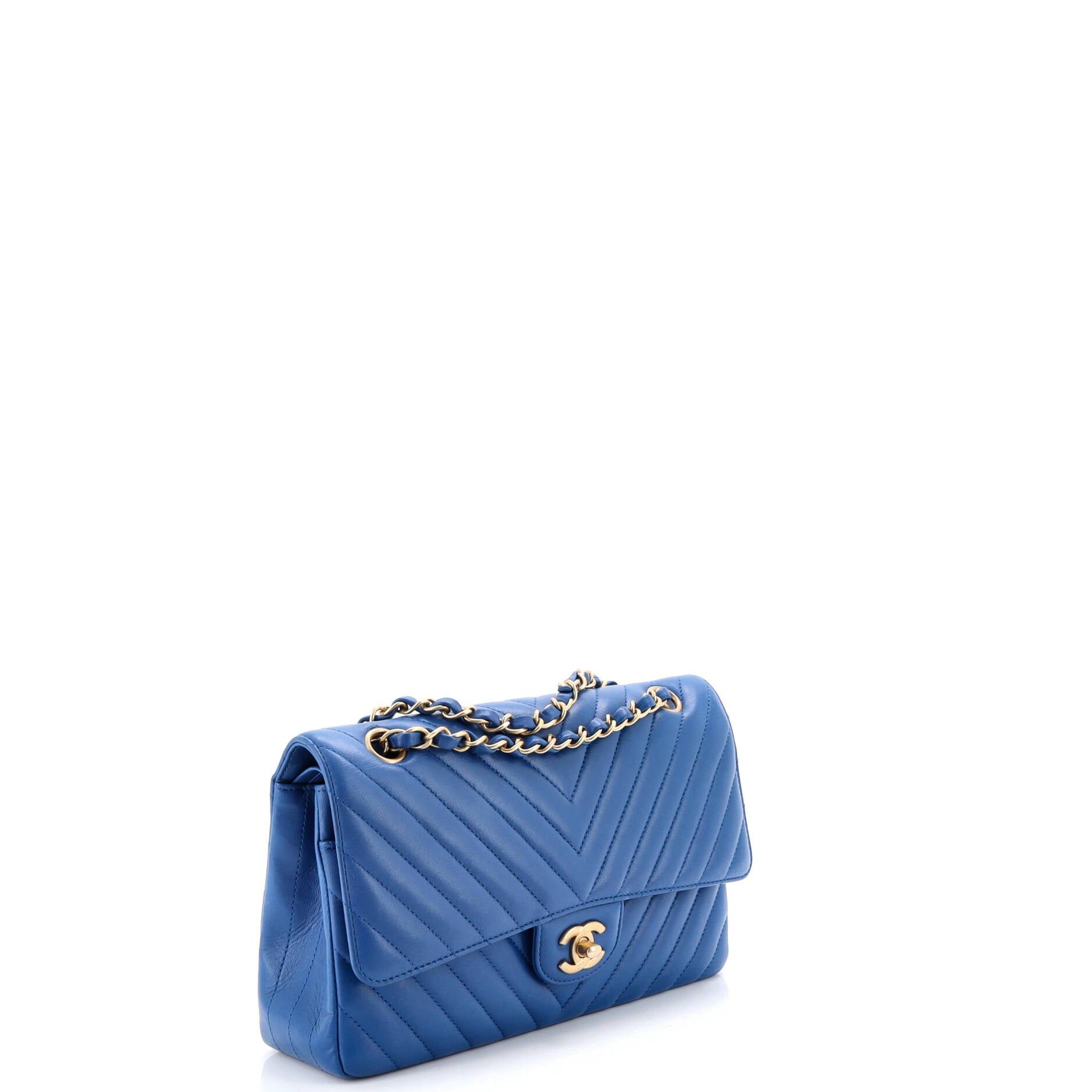 Chanel Classic Double Flap Bag Size ONE SIZE - 2 Thumbnail