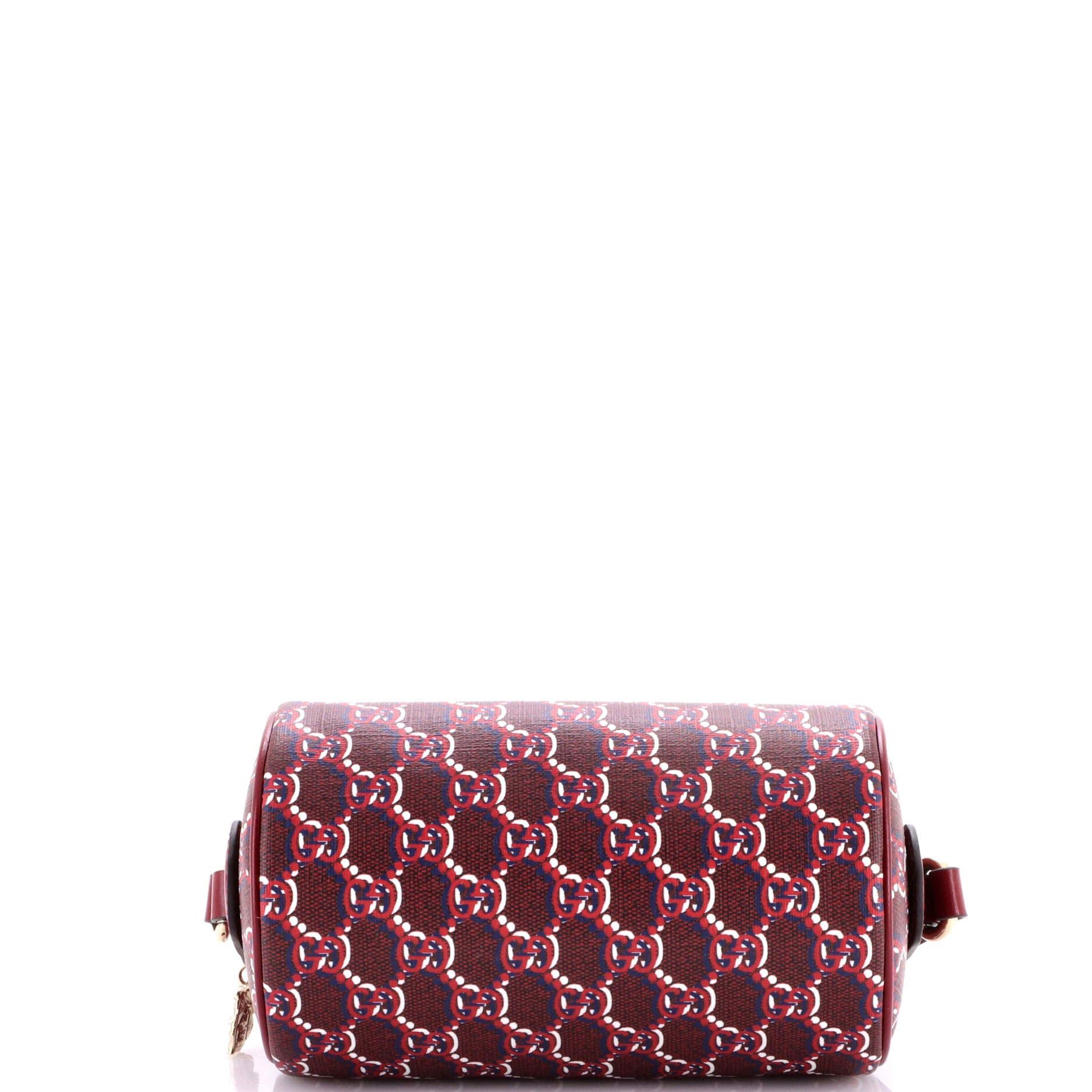 Gucci Roller Crossbody Bag Size ONE SIZE - 4 Thumbnail