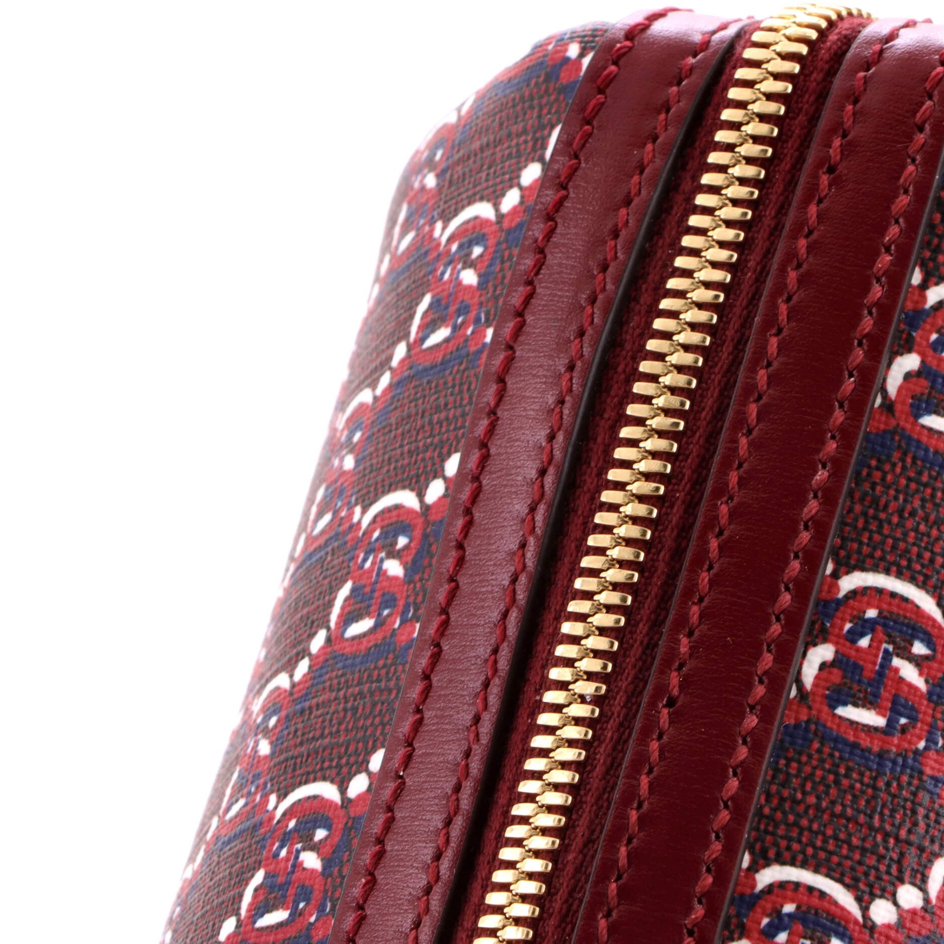 Gucci Roller Crossbody Bag Size ONE SIZE - 6 Thumbnail
