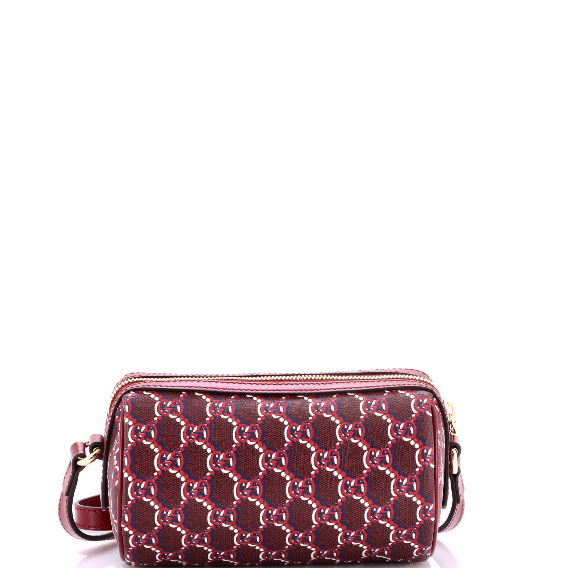 Gucci Roller Crossbody Bag Size ONE SIZE - 3 Thumbnail