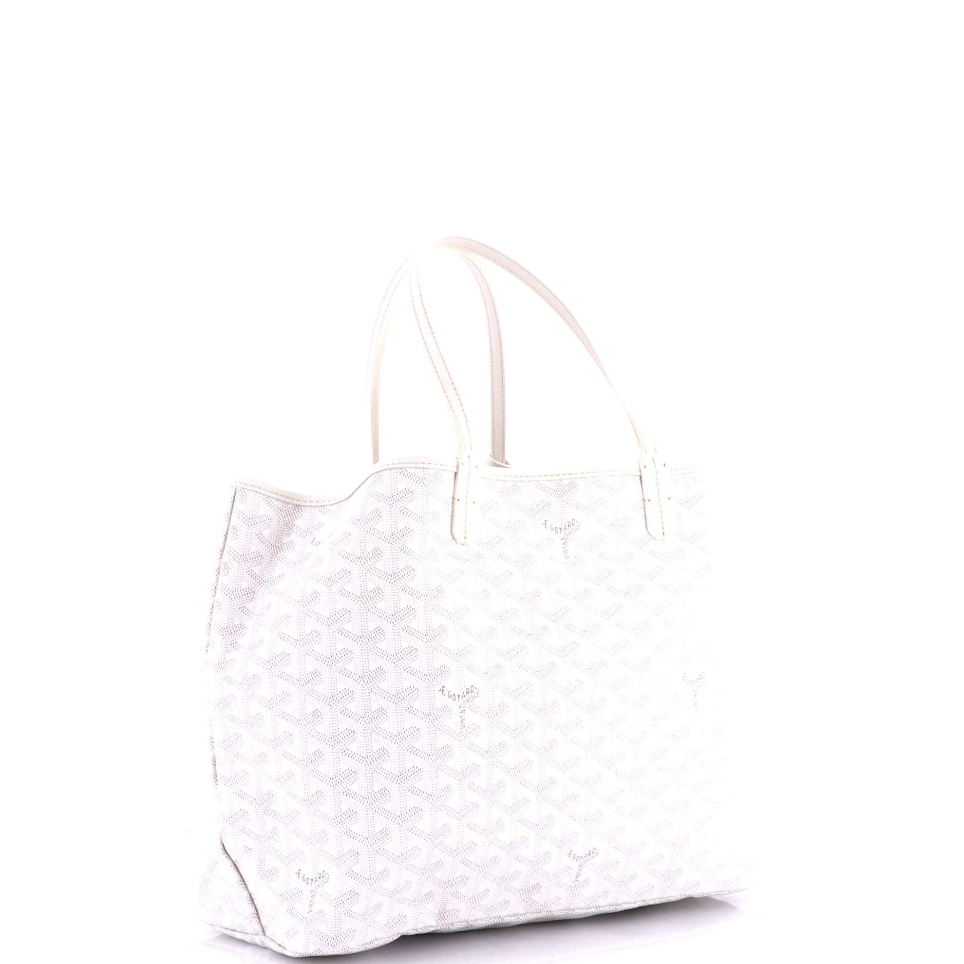 Goyard Saint Louis Tote Size ONE SIZE - 3 Thumbnail