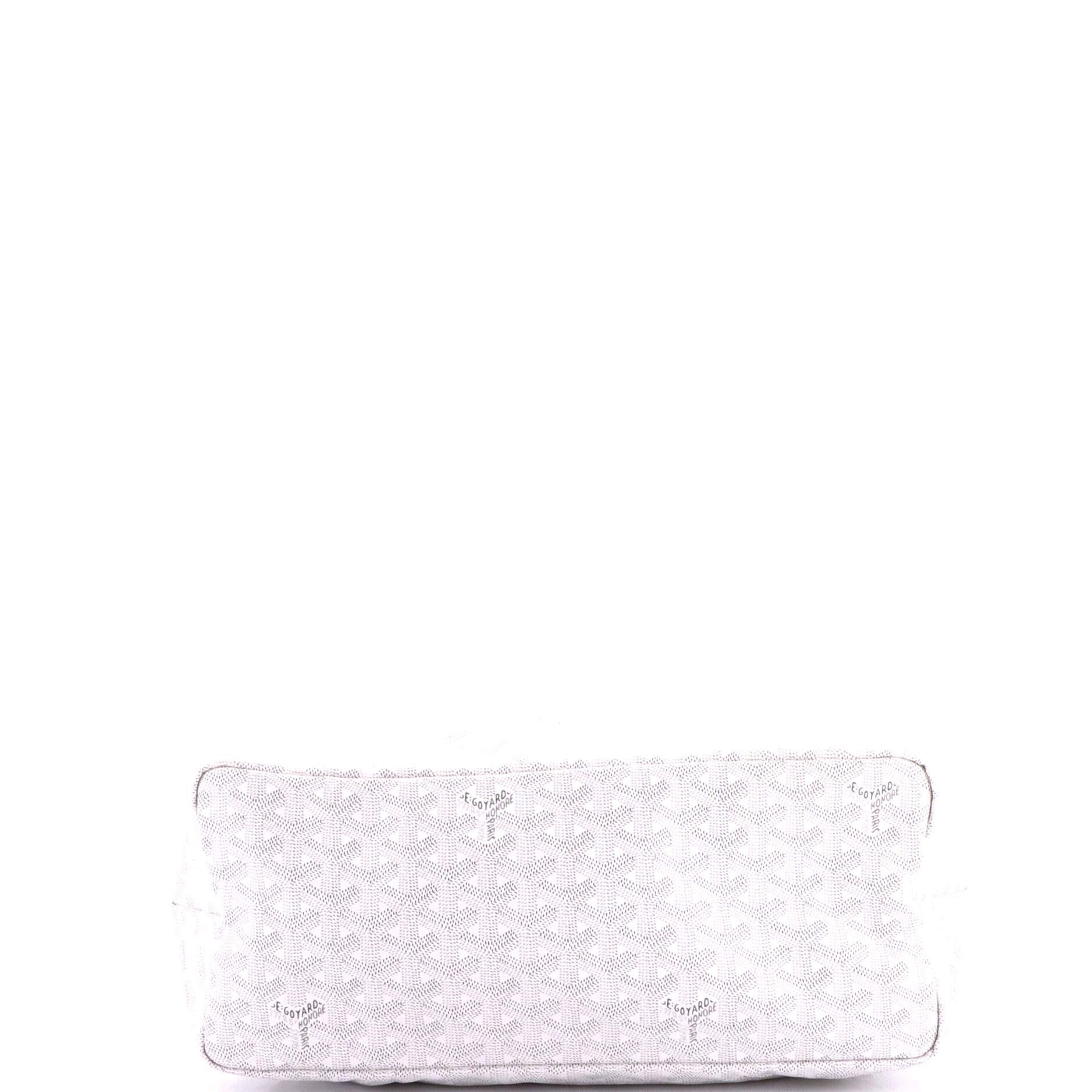 Goyard Saint Louis Tote Size ONE SIZE - 5 Thumbnail