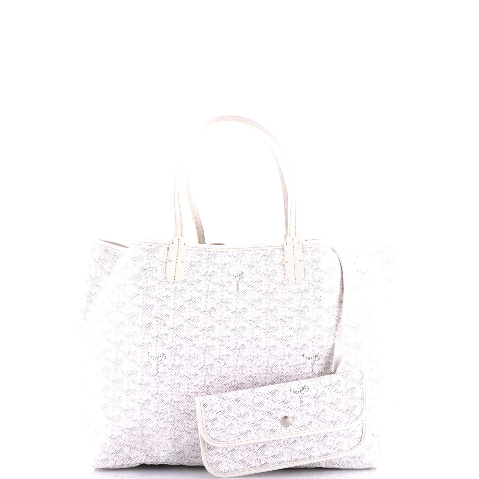 Goyard Saint Louis Tote Size ONE SIZE - 2 Thumbnail