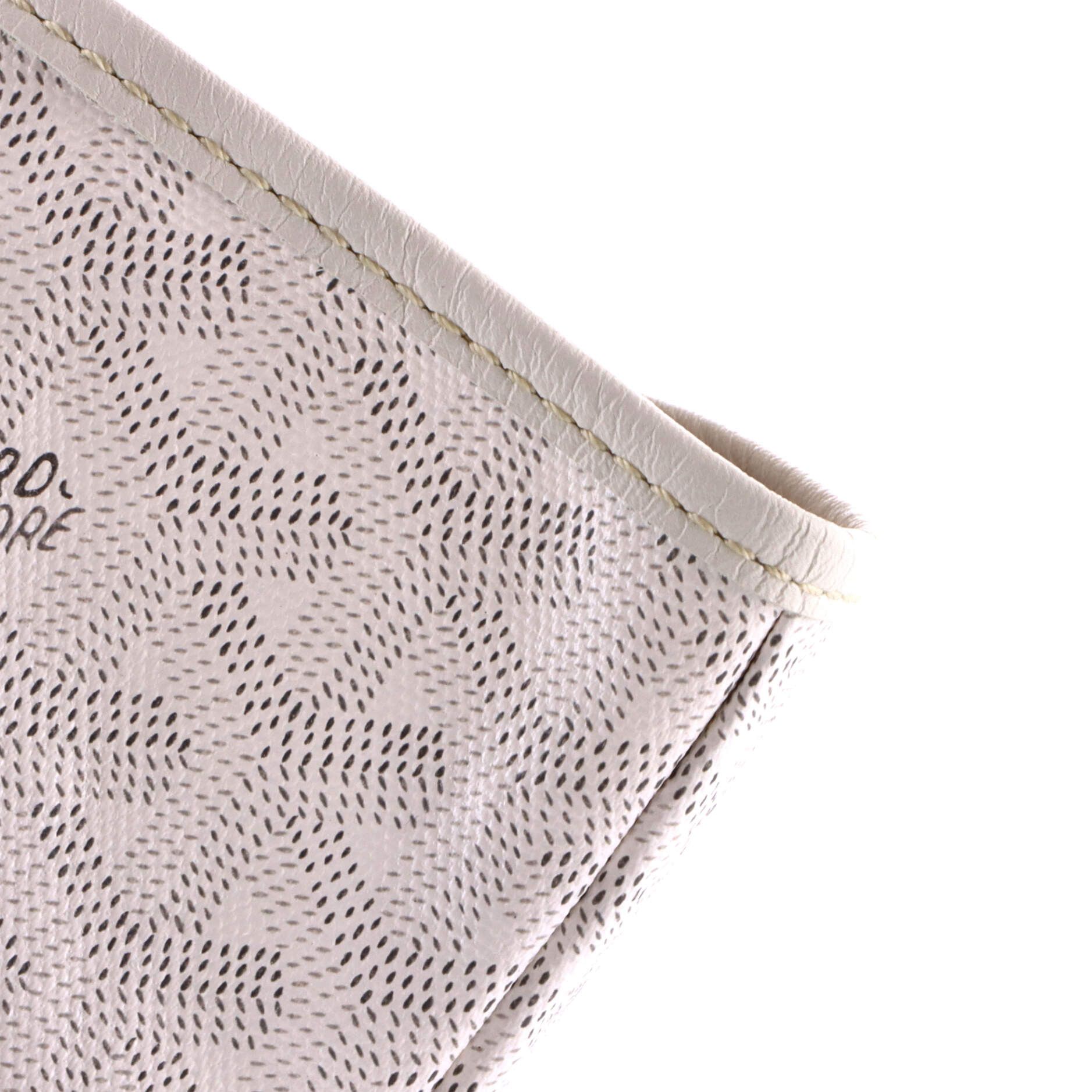 Goyard Saint Louis Tote Size ONE SIZE - 7 Thumbnail