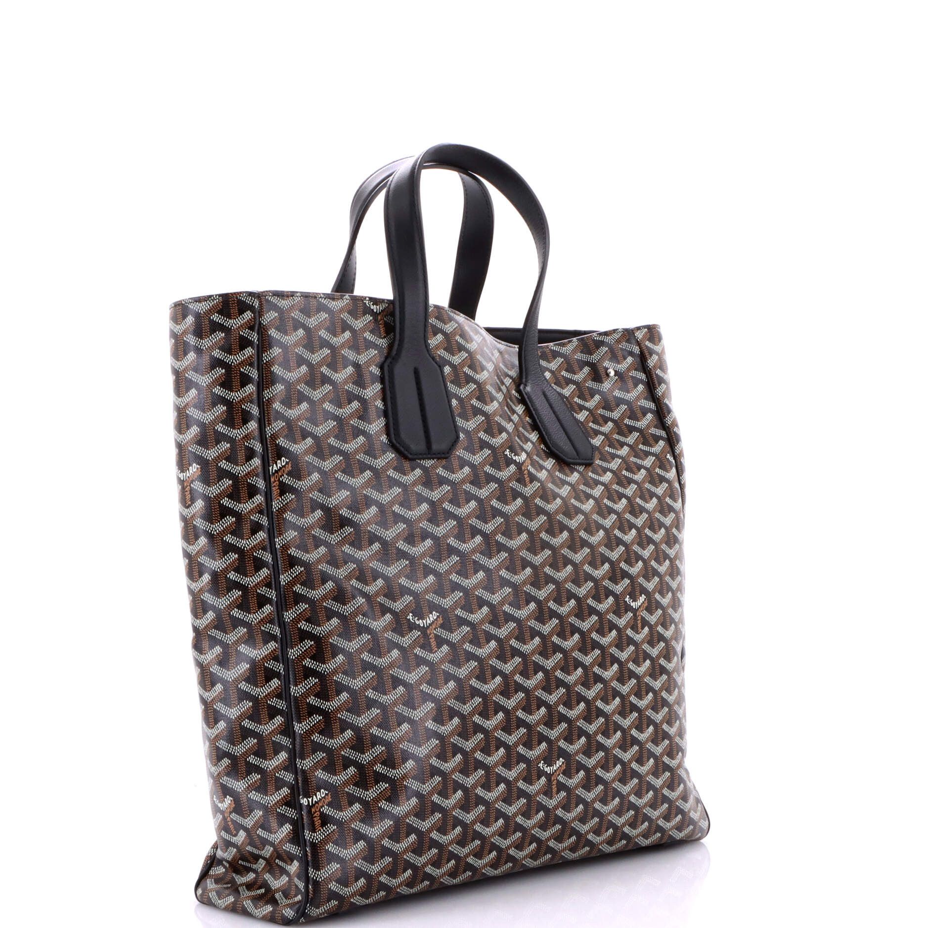 Goyard Voltaire III Tote Size ONE SIZE - 2 Thumbnail
