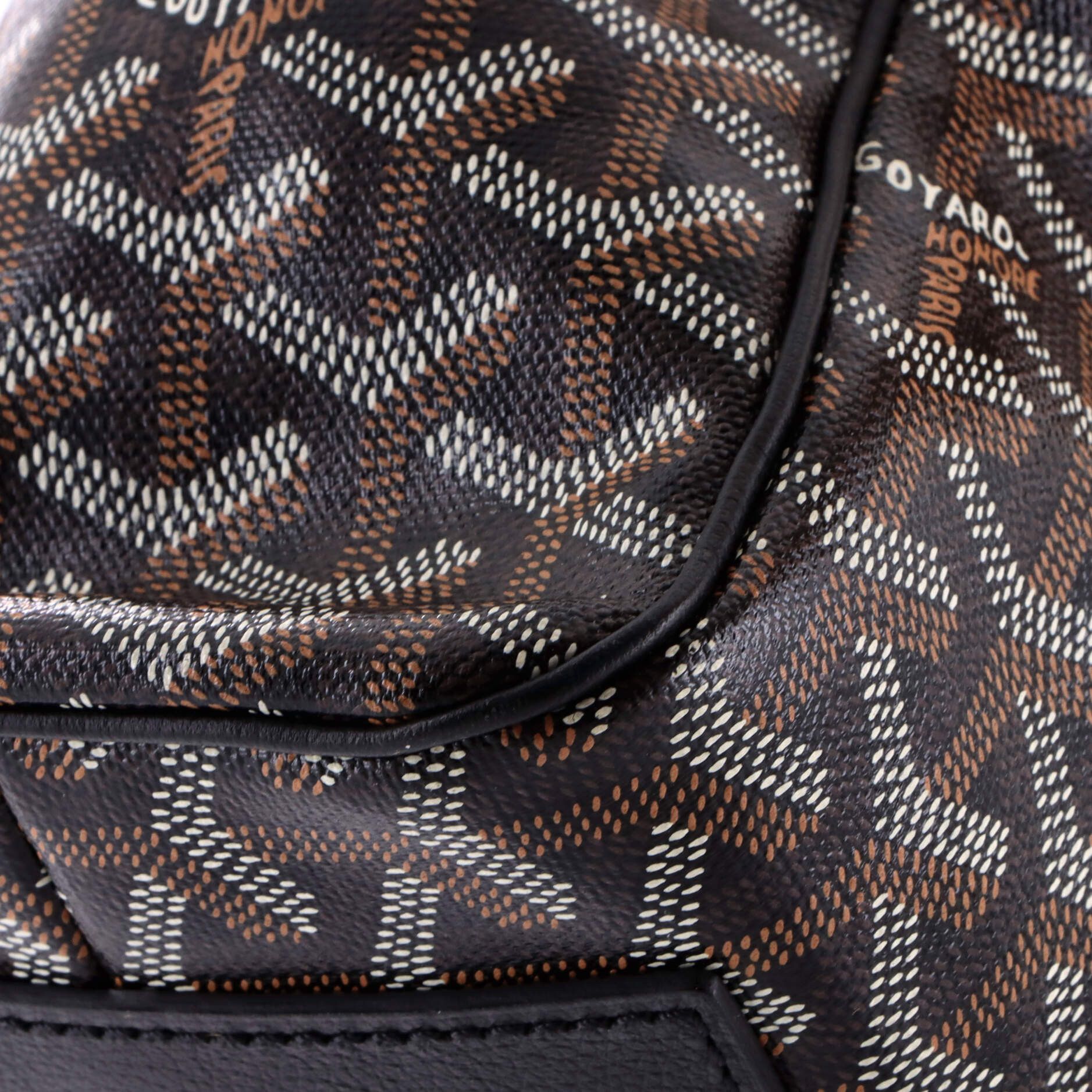 Goyard Voltaire III Tote Size ONE SIZE - 6 Thumbnail