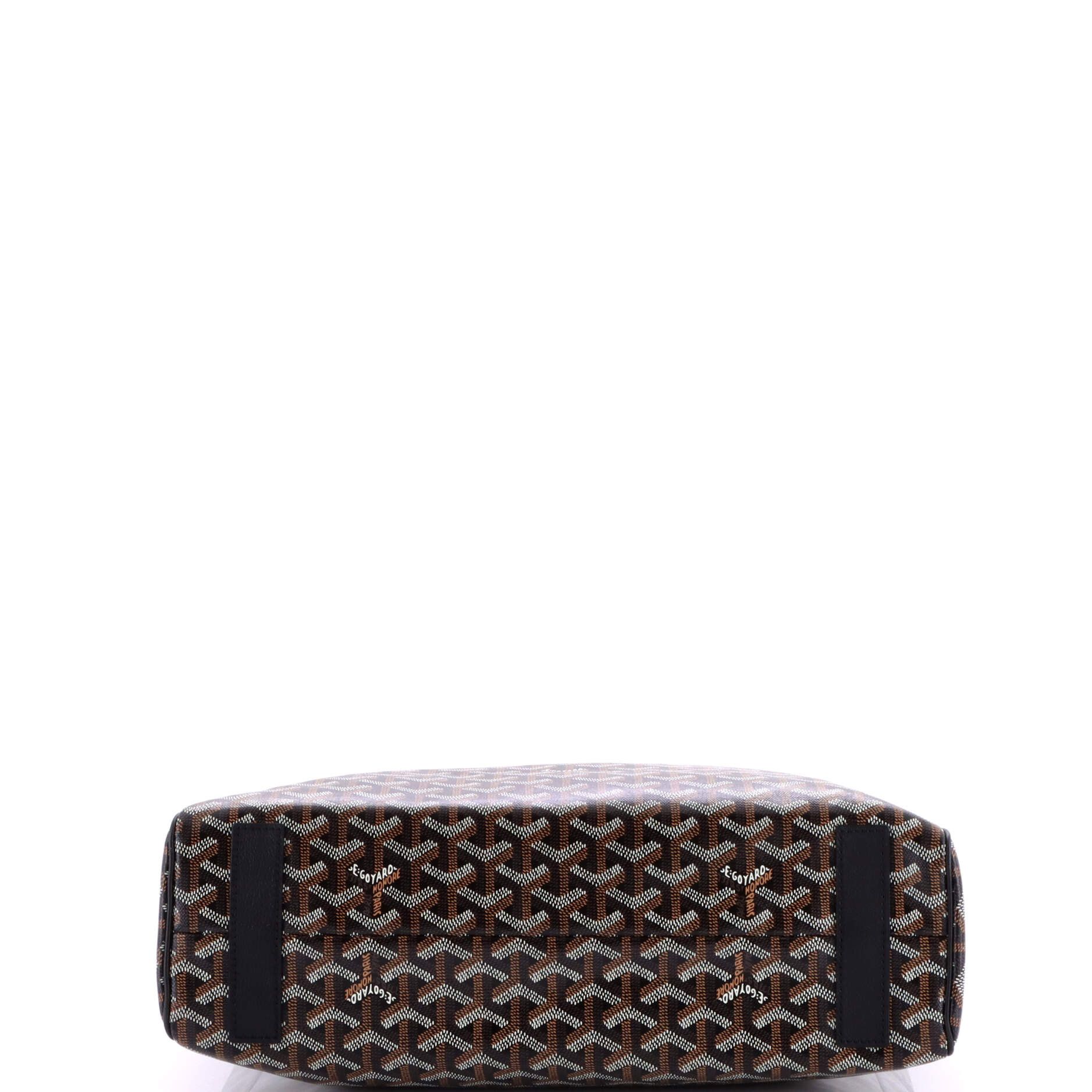 Goyard Voltaire III Tote Size ONE SIZE - 4 Thumbnail