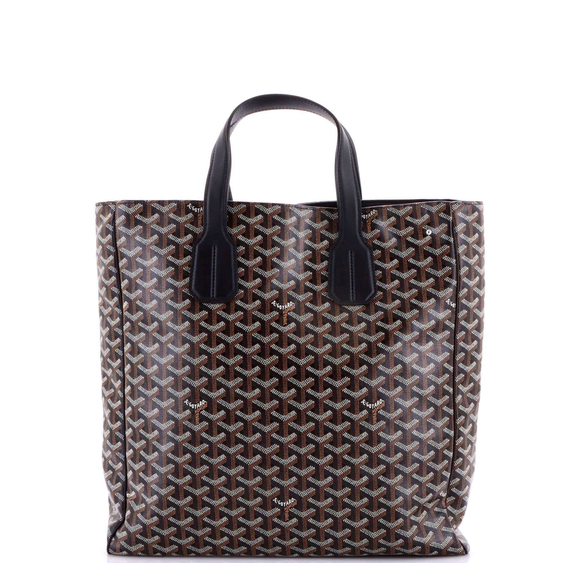 Goyard Voltaire III Tote Size ONE SIZE - 3 Thumbnail