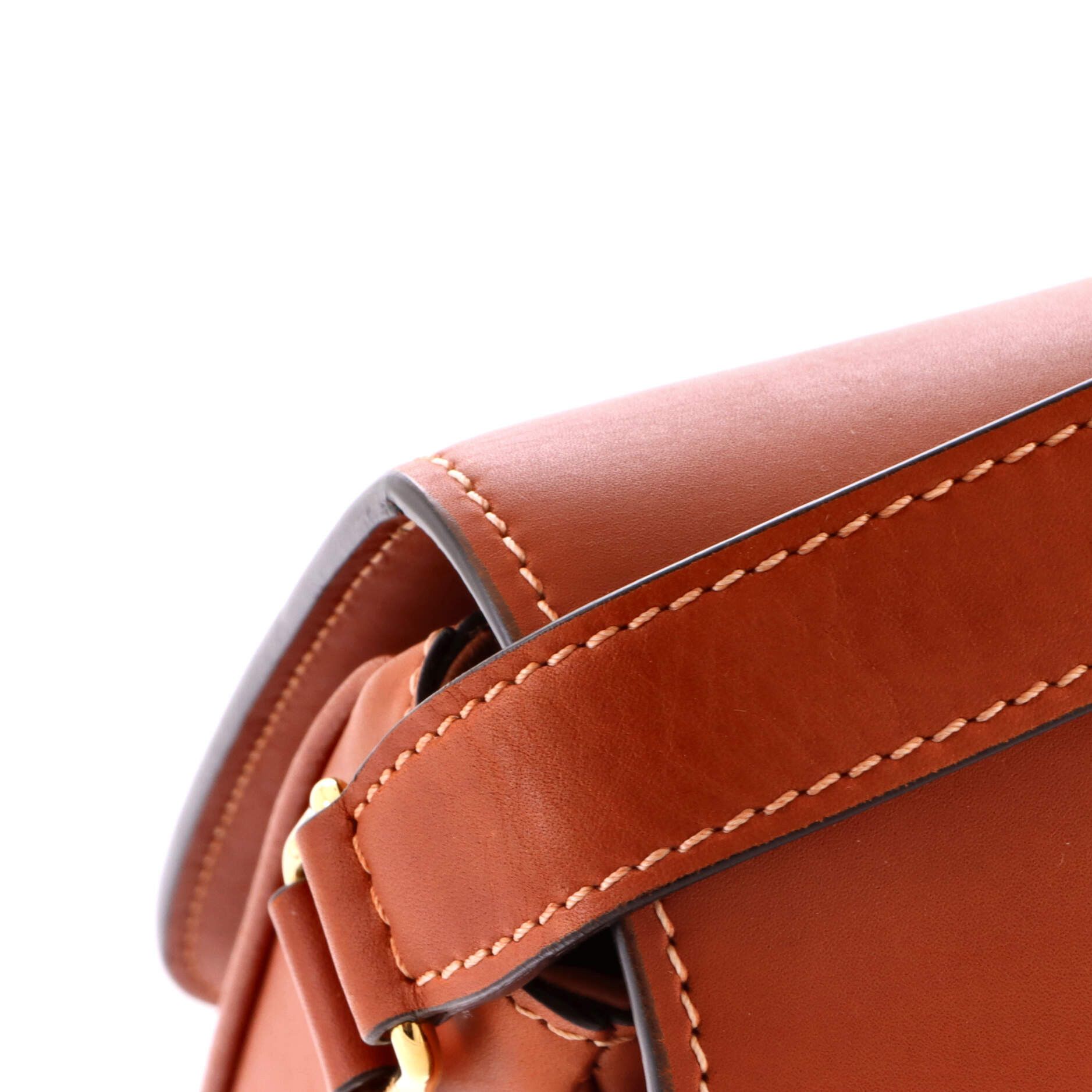 Celine Triomphe Shoulder Bag Size ONE SIZE - 6 Thumbnail
