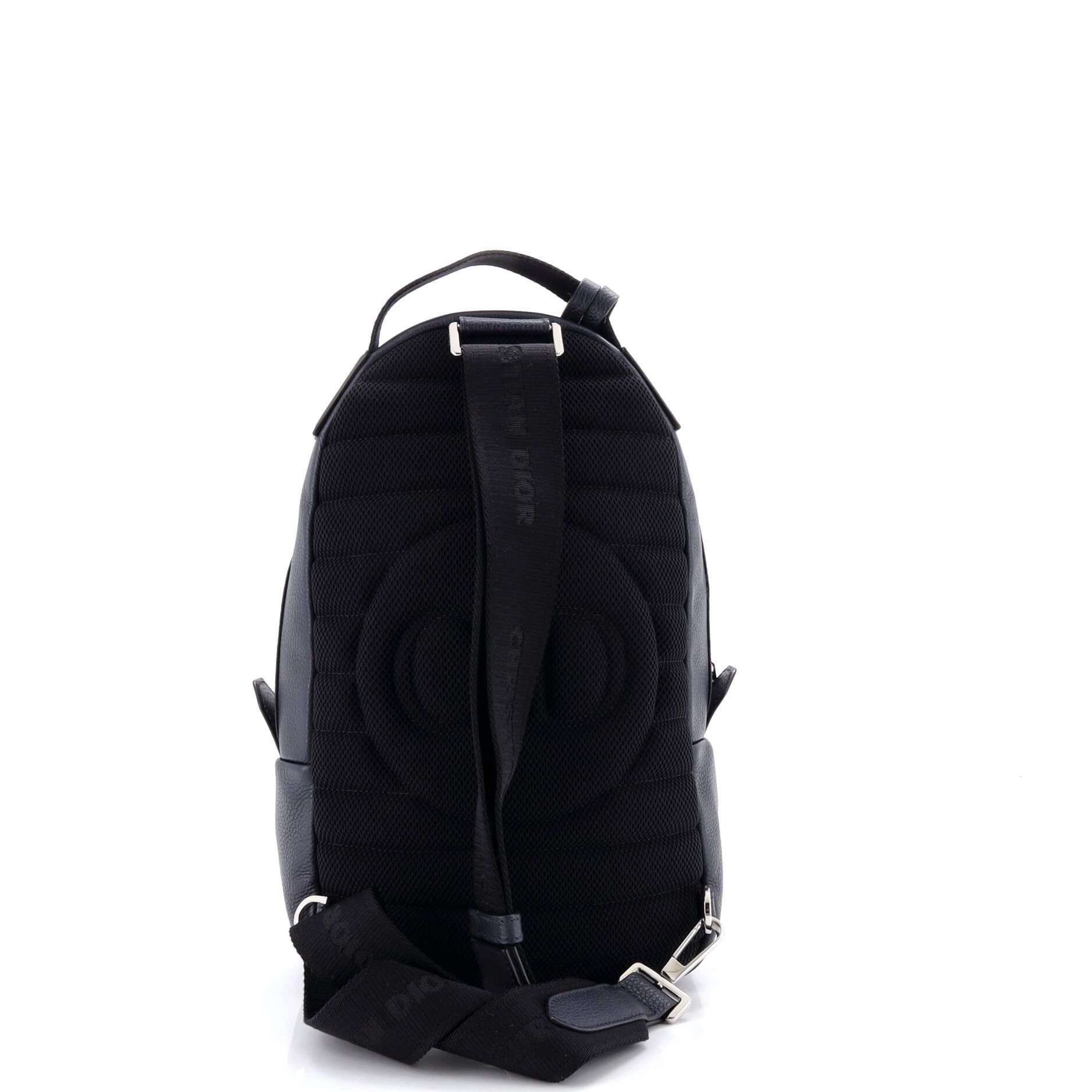 Dior Shawn Stussy Crossbody Backpack Size ONE SIZE - 3 Thumbnail