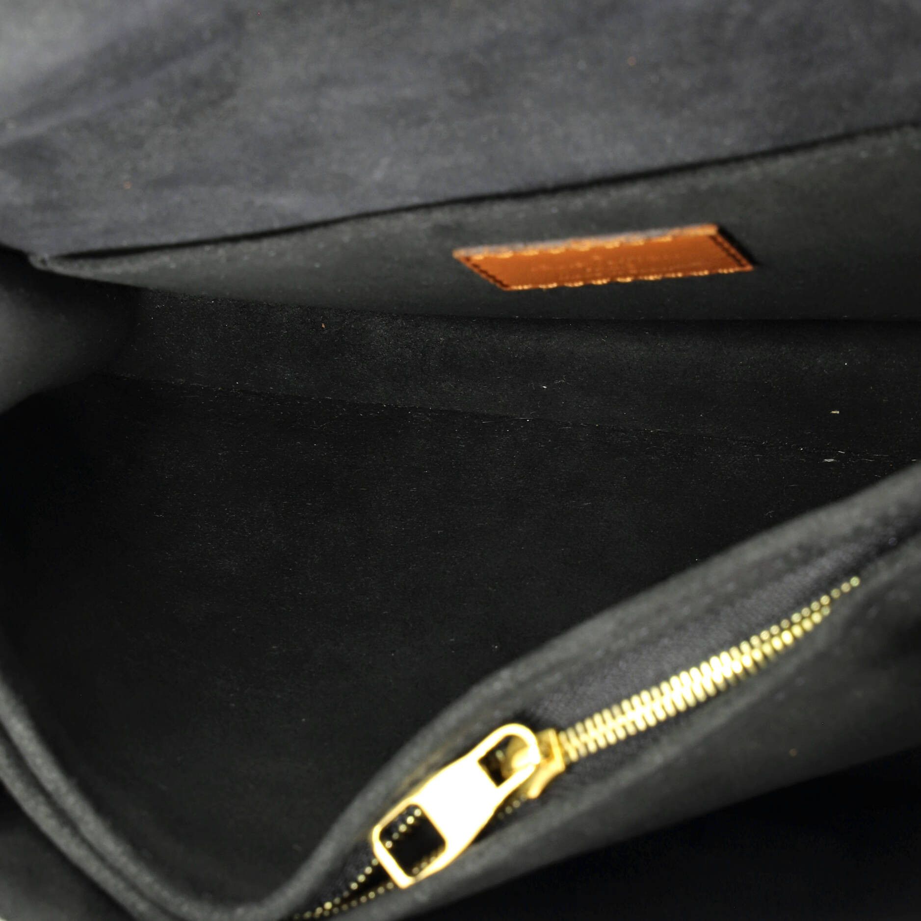 Louis Vuitton Dauphine Shoulder Bag Size ONE SIZE - 5 Thumbnail