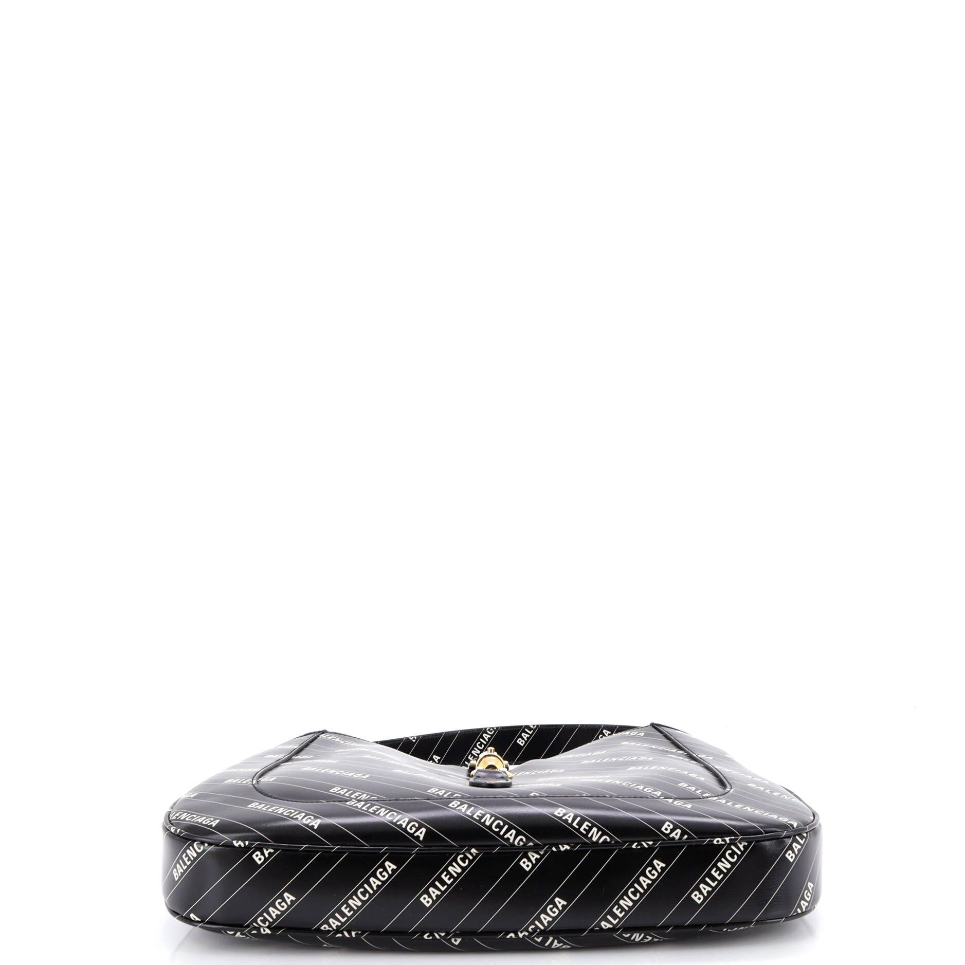 Gucci x Balenciaga The Hacker Project Jackie 1961 Hobo Size ONE SIZE - 4 Thumbnail