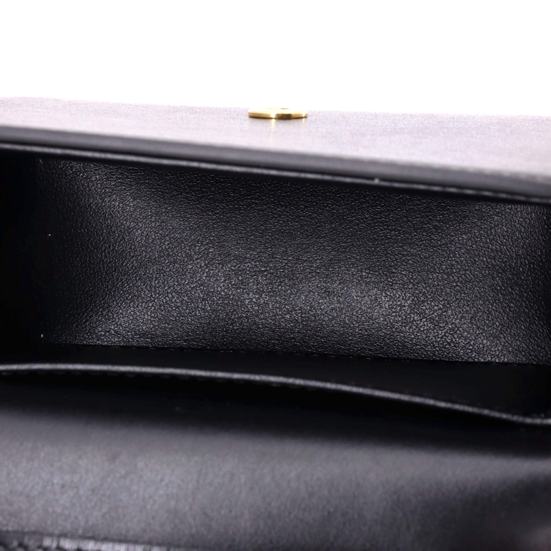 Celine Claude Shoulder Bag Size ONE SIZE - 5 Thumbnail