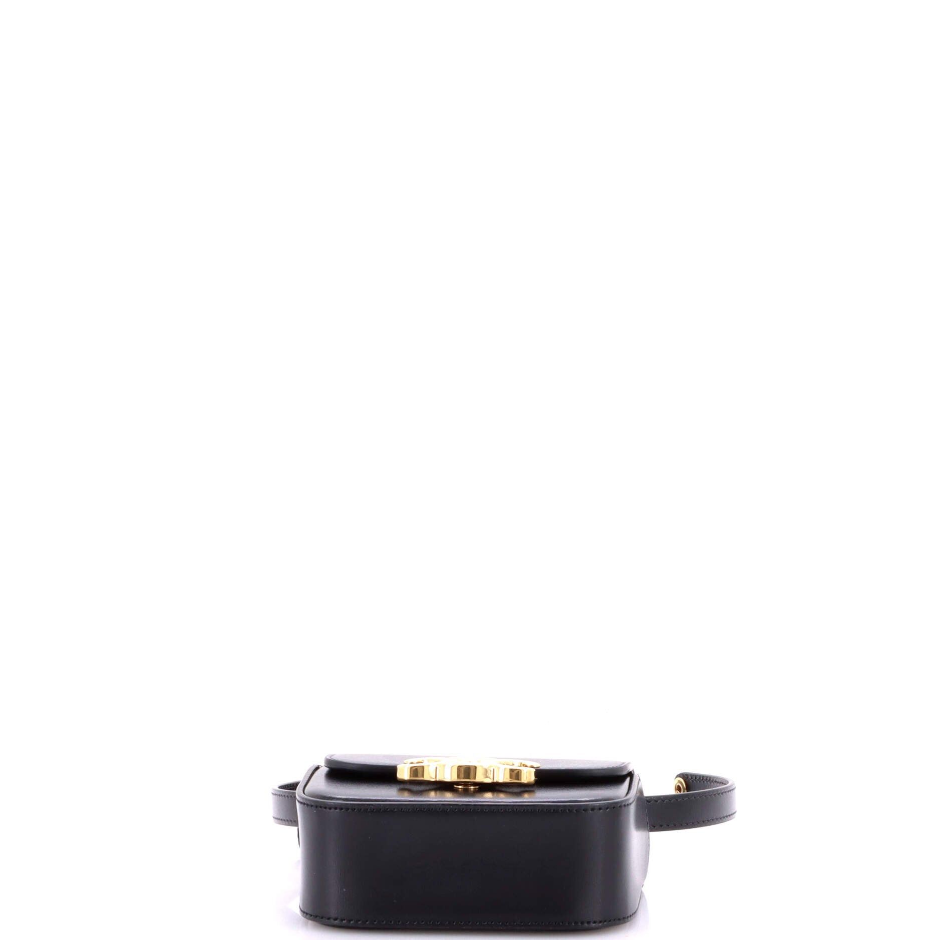 Celine Claude Shoulder Bag Size ONE SIZE - 4 Thumbnail