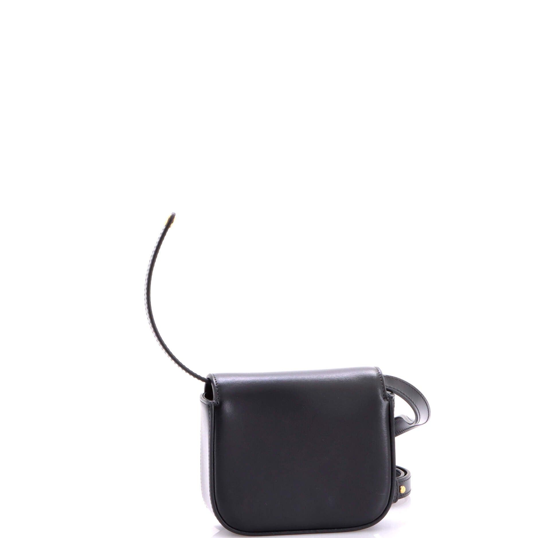 Celine Claude Shoulder Bag Size ONE SIZE - 3 Thumbnail