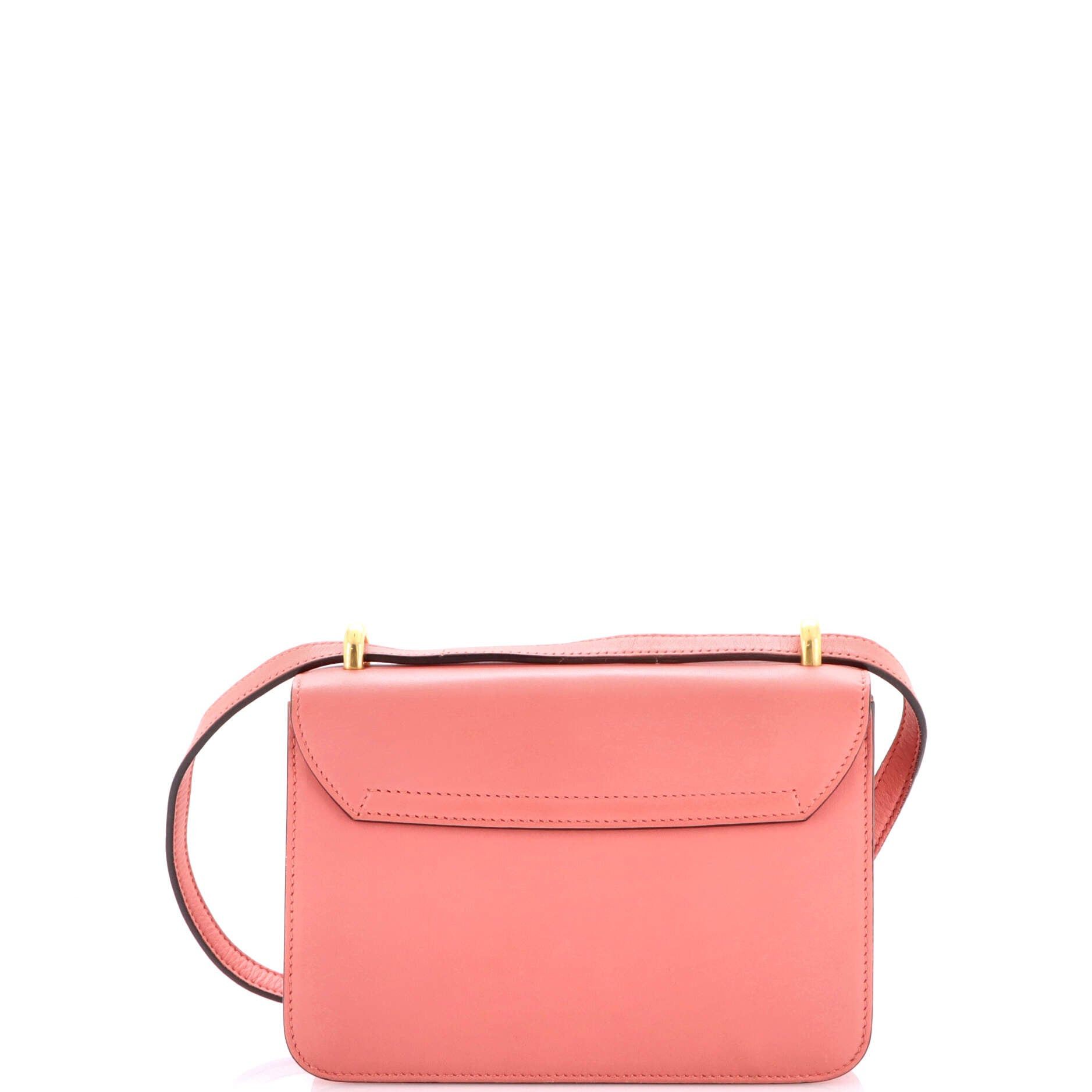 Gucci Pearly Peony Shoulder Bag Size ONE SIZE - 3 Thumbnail