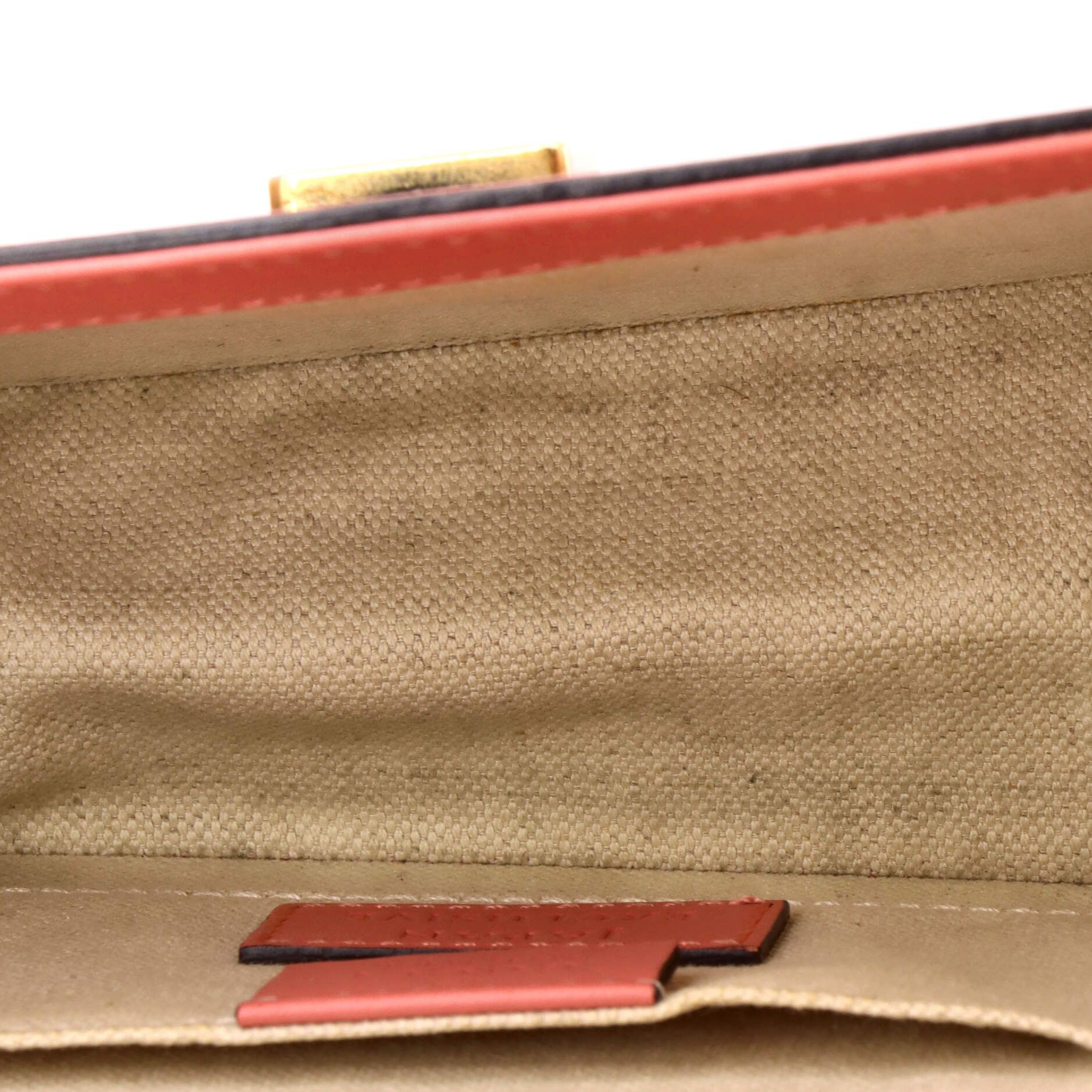 Gucci Pearly Peony Shoulder Bag Size ONE SIZE - 5 Thumbnail