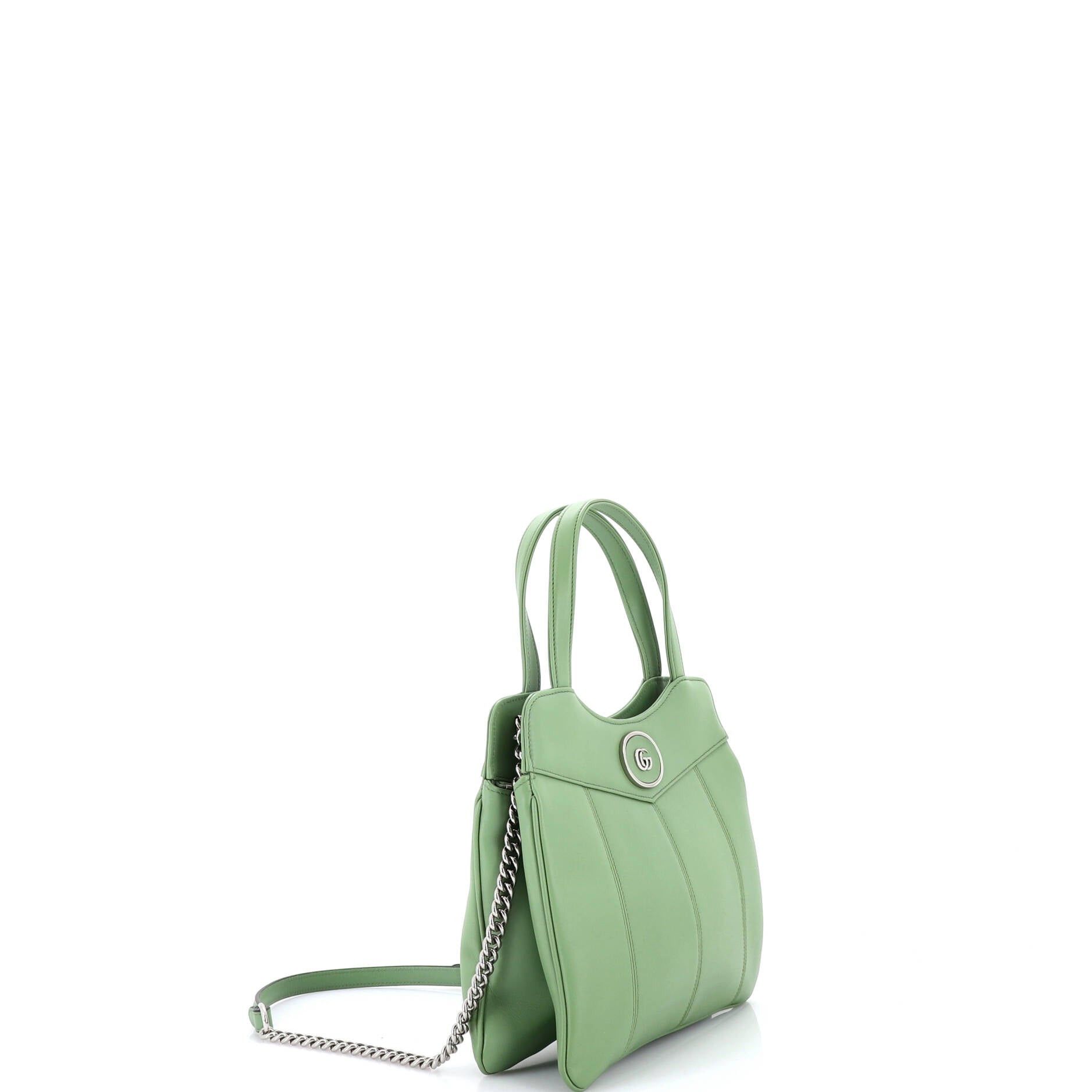 Gucci Petite GG Tote Size ONE SIZE - 2 Thumbnail
