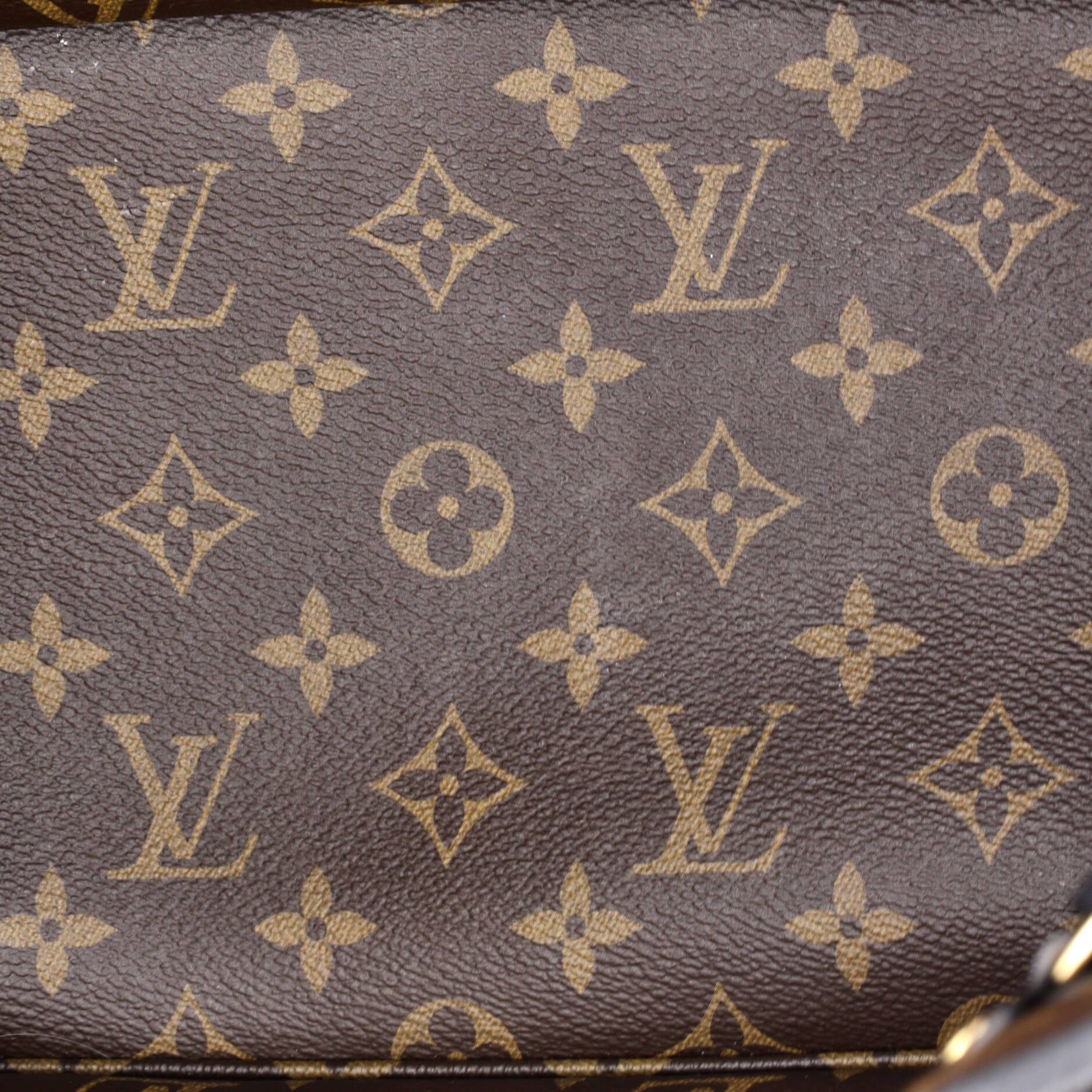 Louis Vuitton Neverfull Inside Out Size ONE SIZE - 6 Thumbnail