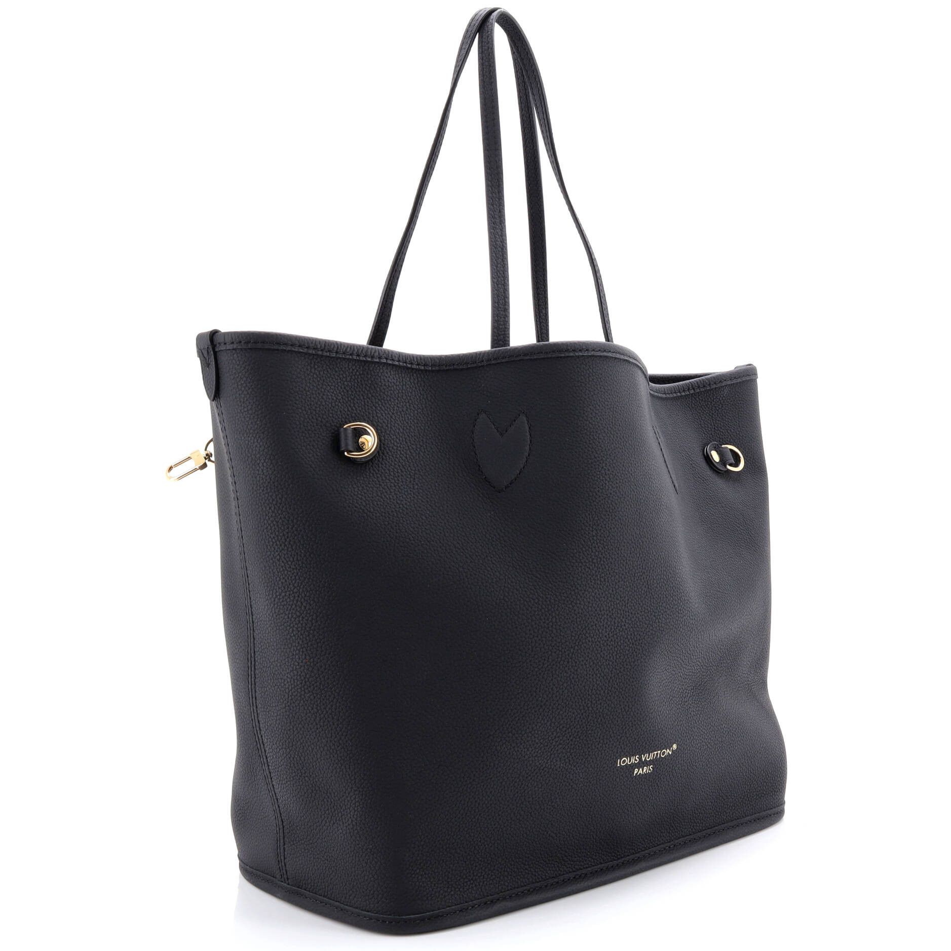 Louis Vuitton Neverfull Inside Out Size ONE SIZE - 3 Thumbnail