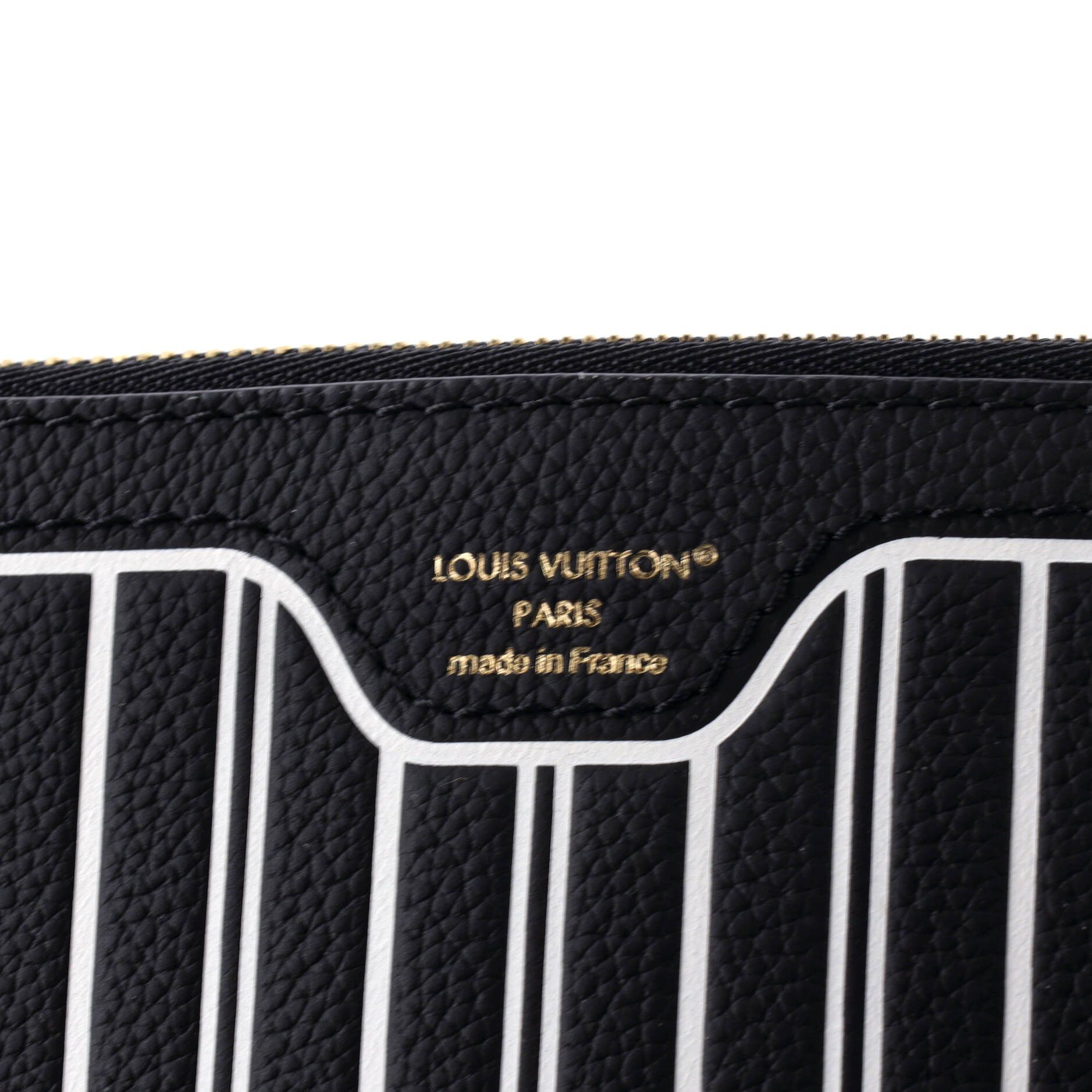 Louis Vuitton Neverfull Inside Out Size ONE SIZE - 7 Thumbnail