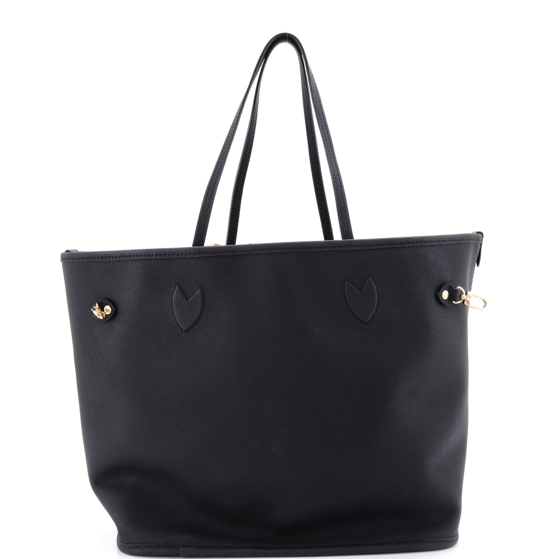 Louis Vuitton Neverfull Inside Out Size ONE SIZE - 4 Thumbnail