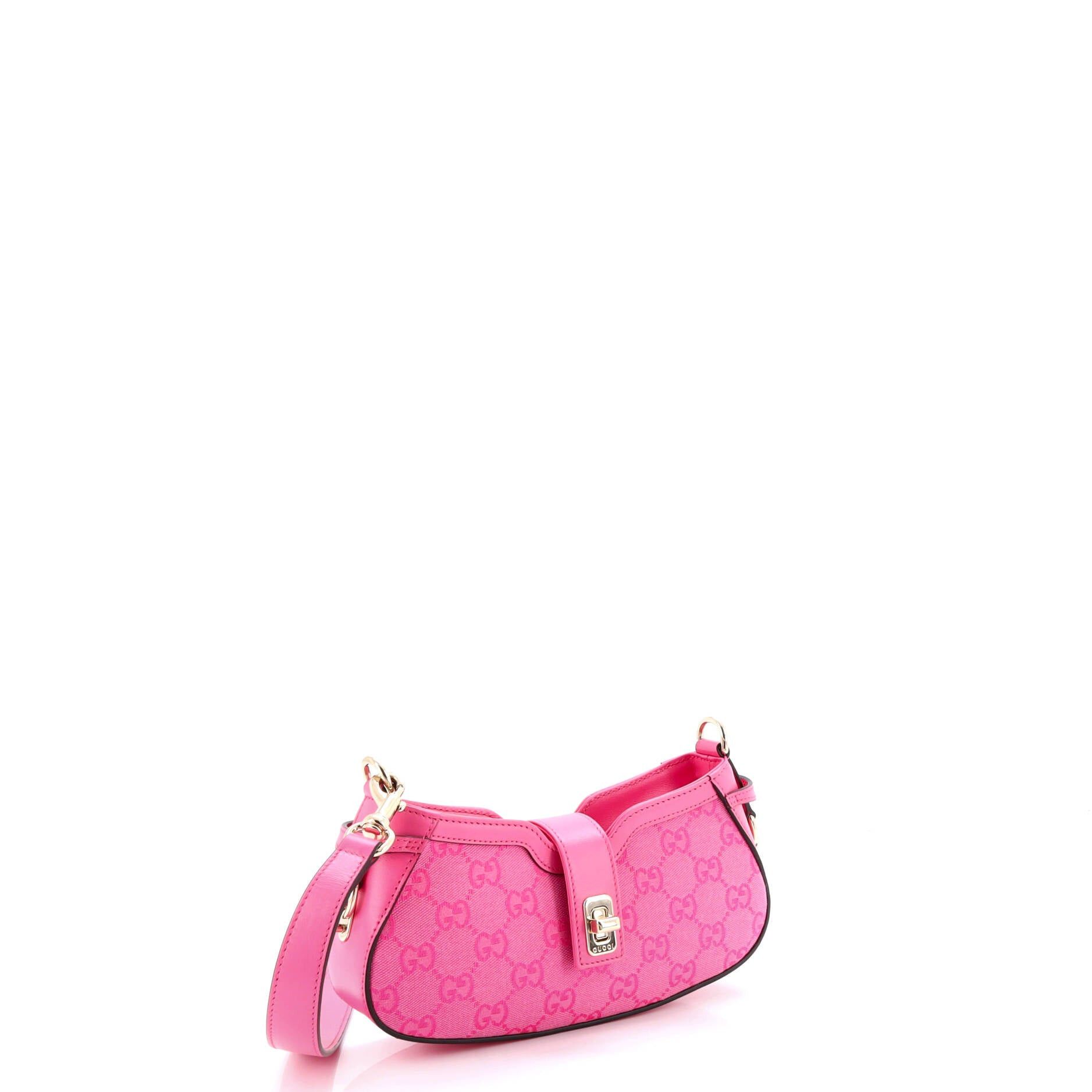 Gucci Moon Side Shoulder Bag Size ONE SIZE - 2 Thumbnail