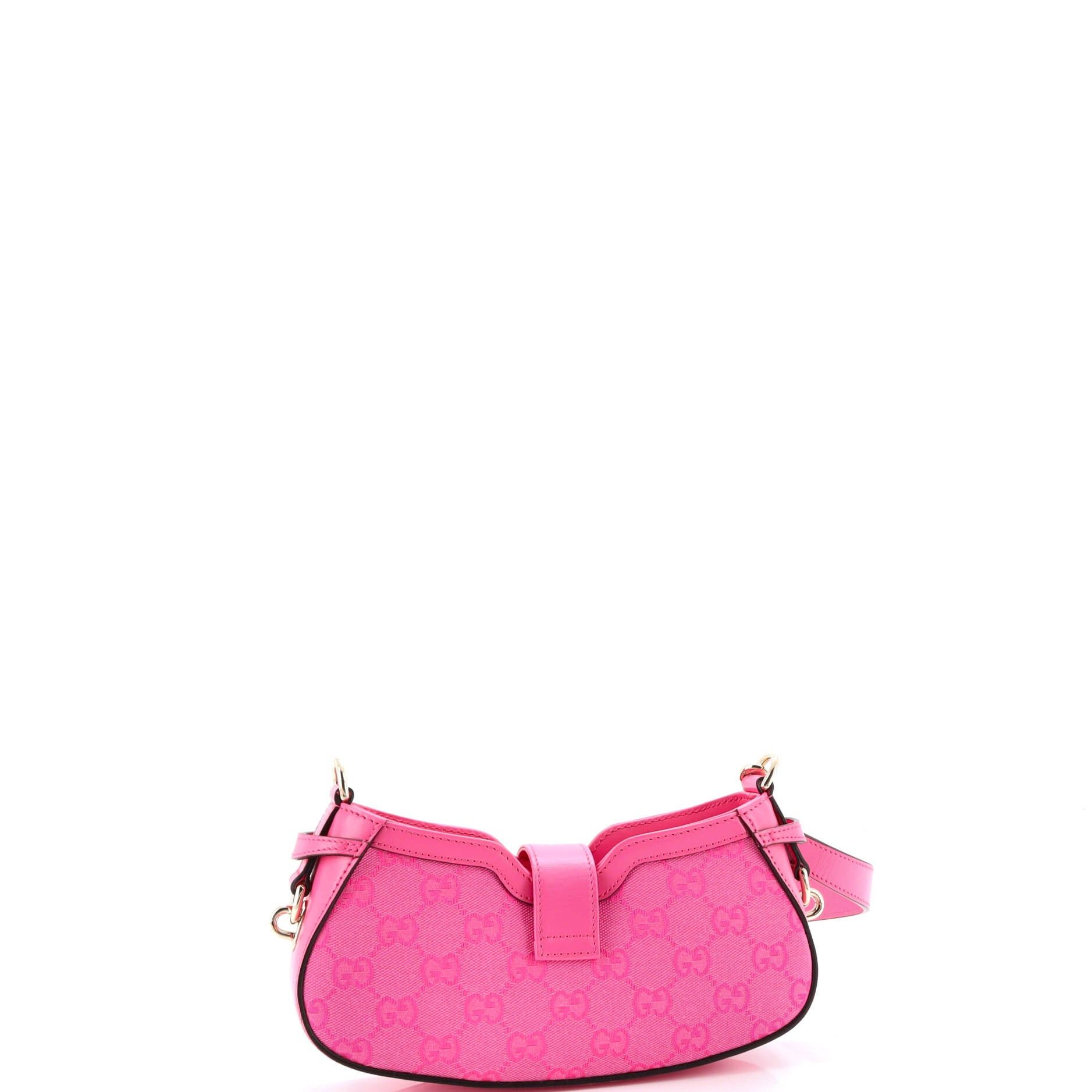 Gucci Moon Side Shoulder Bag Size ONE SIZE - 3 Thumbnail