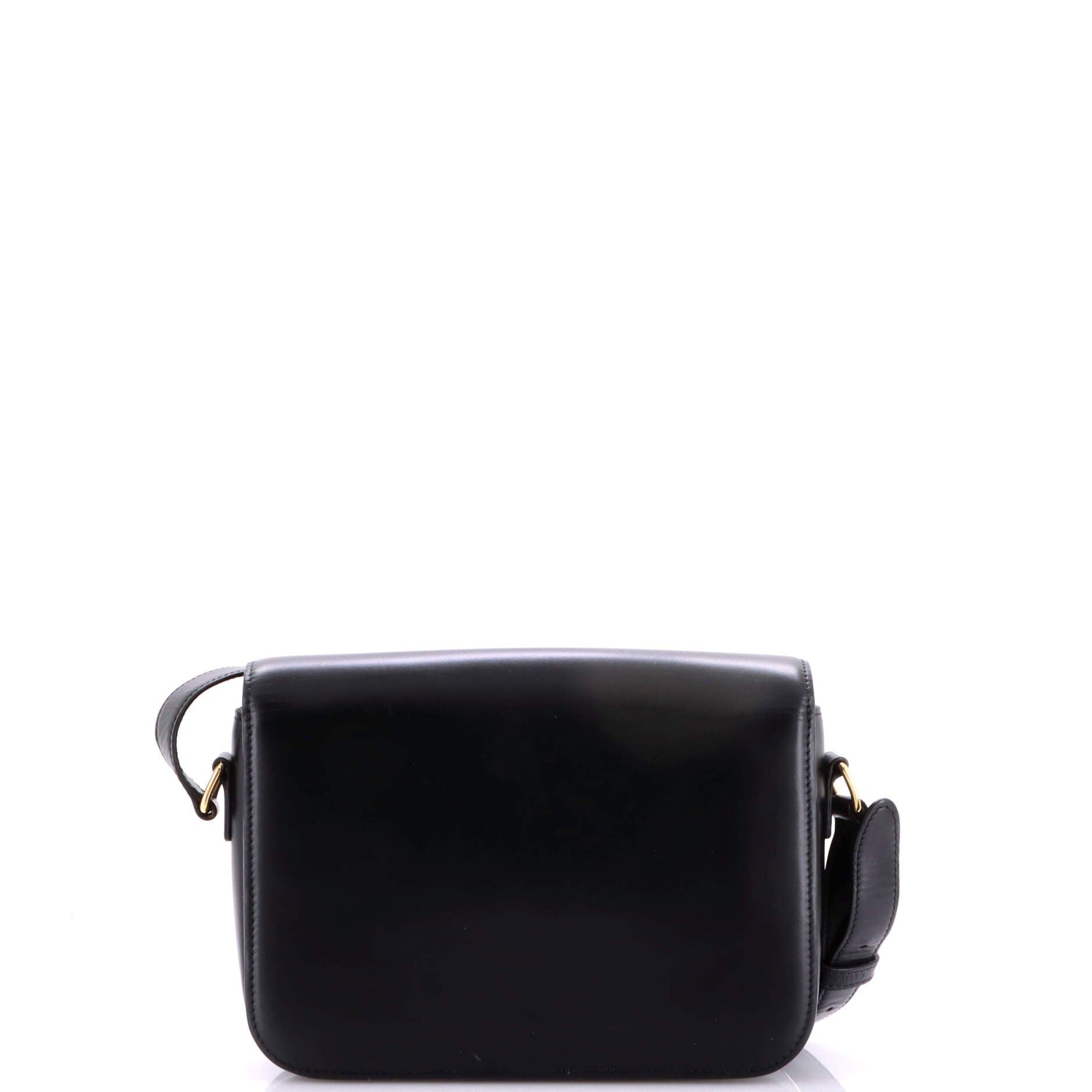 Celine Triomphe Shoulder Bag Size ONE SIZE - 3 Thumbnail