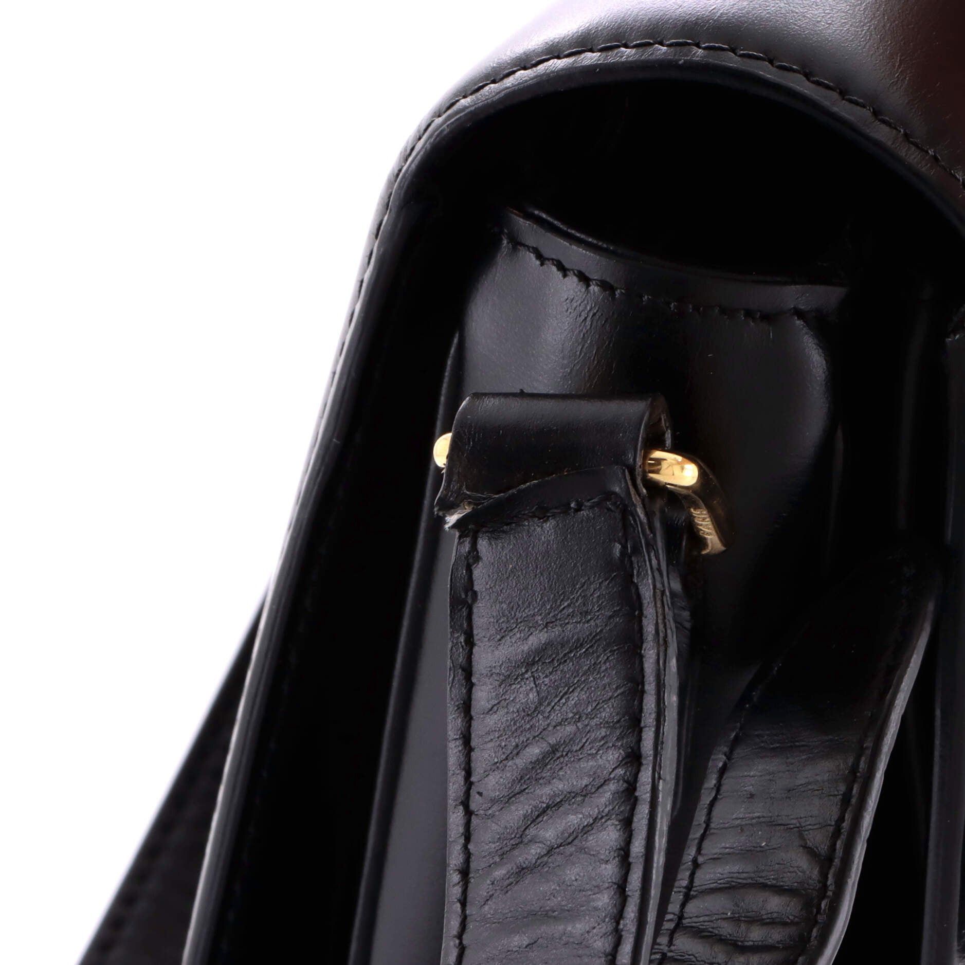Celine Triomphe Shoulder Bag Size ONE SIZE - 6 Thumbnail