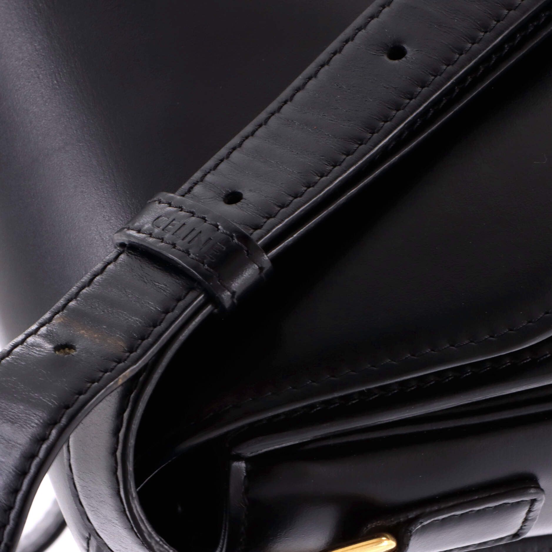 Celine Triomphe Shoulder Bag Size ONE SIZE - 7 Thumbnail